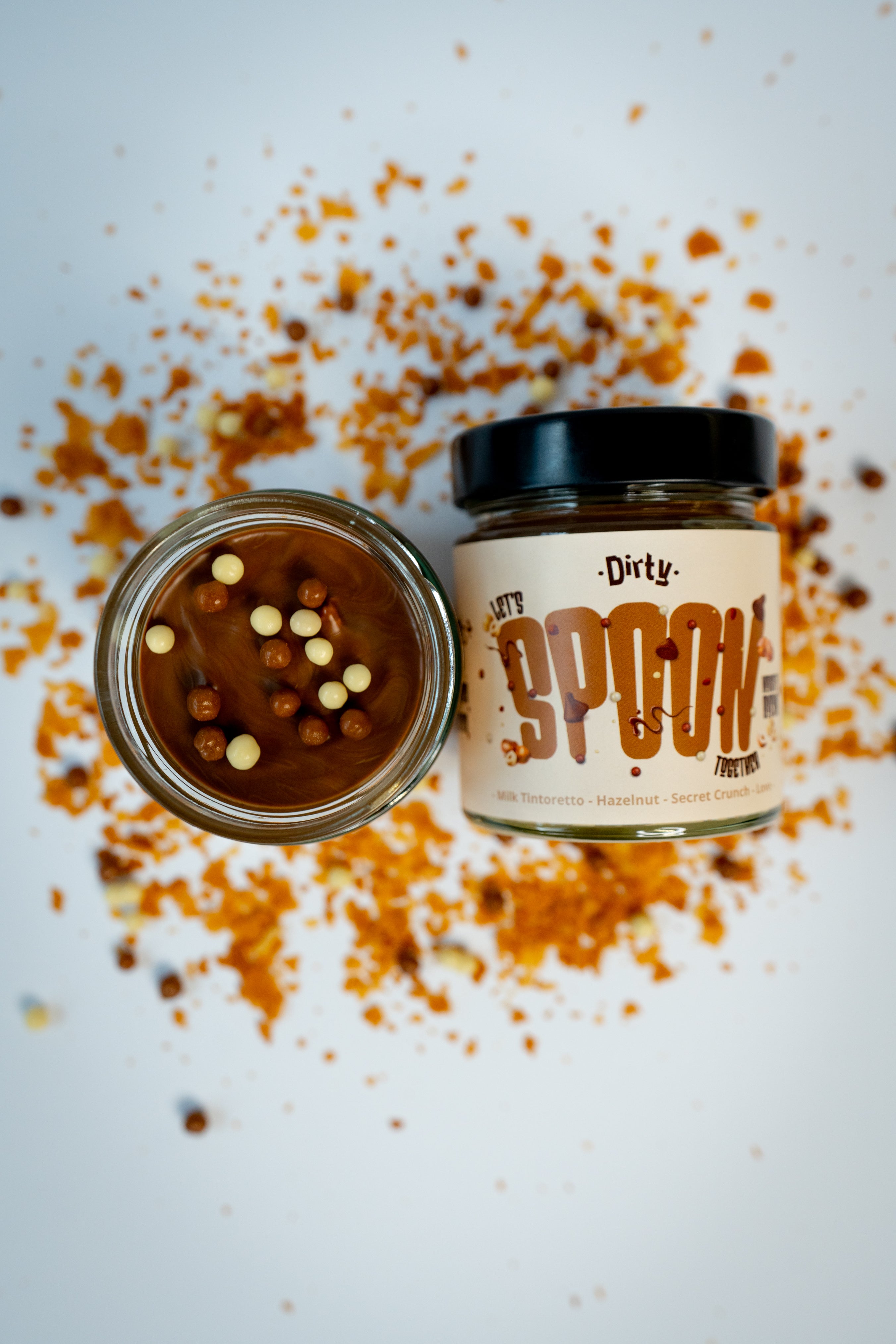 Spoon - Nezbedné Bueno