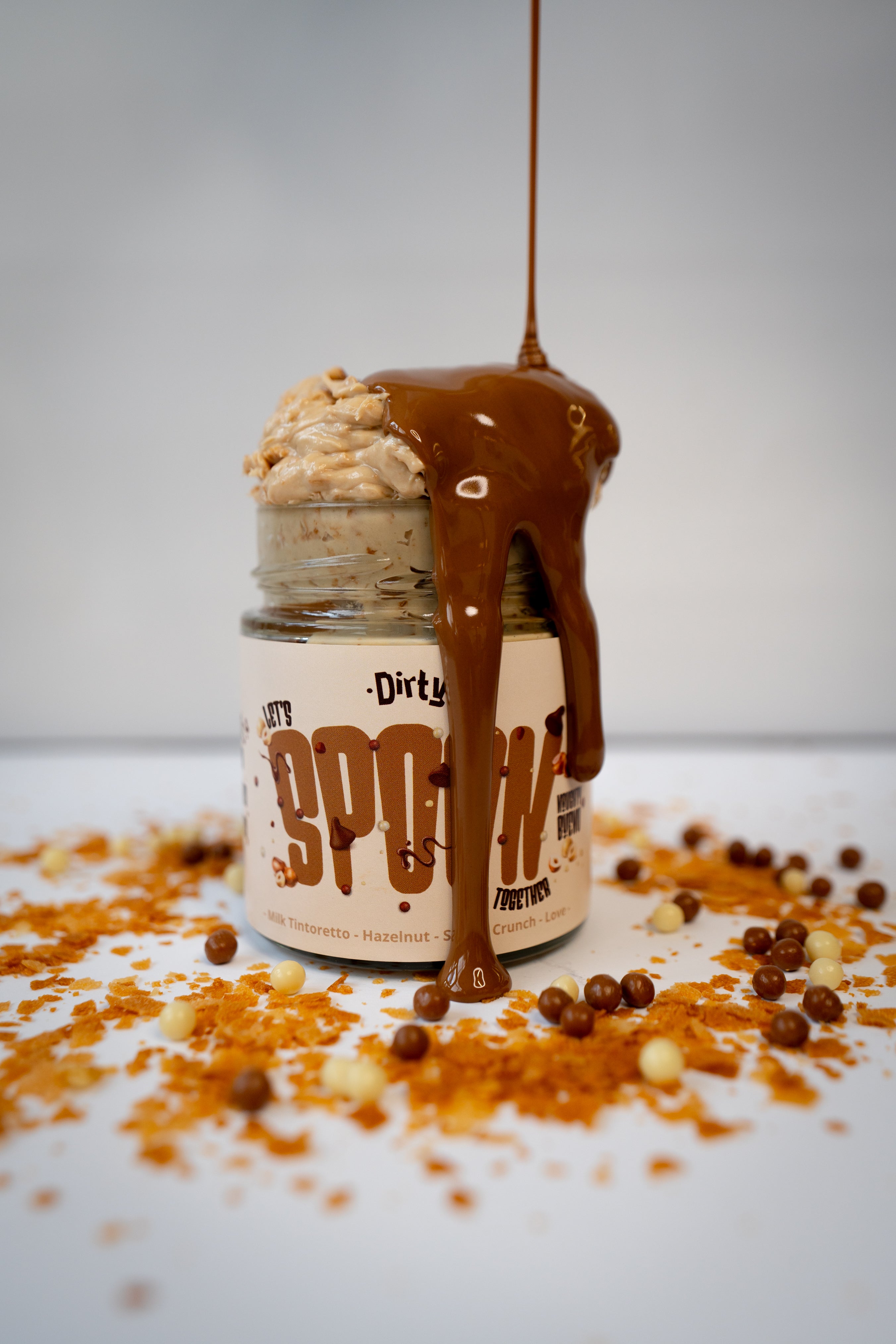 Spoon - Nezbedné Bueno