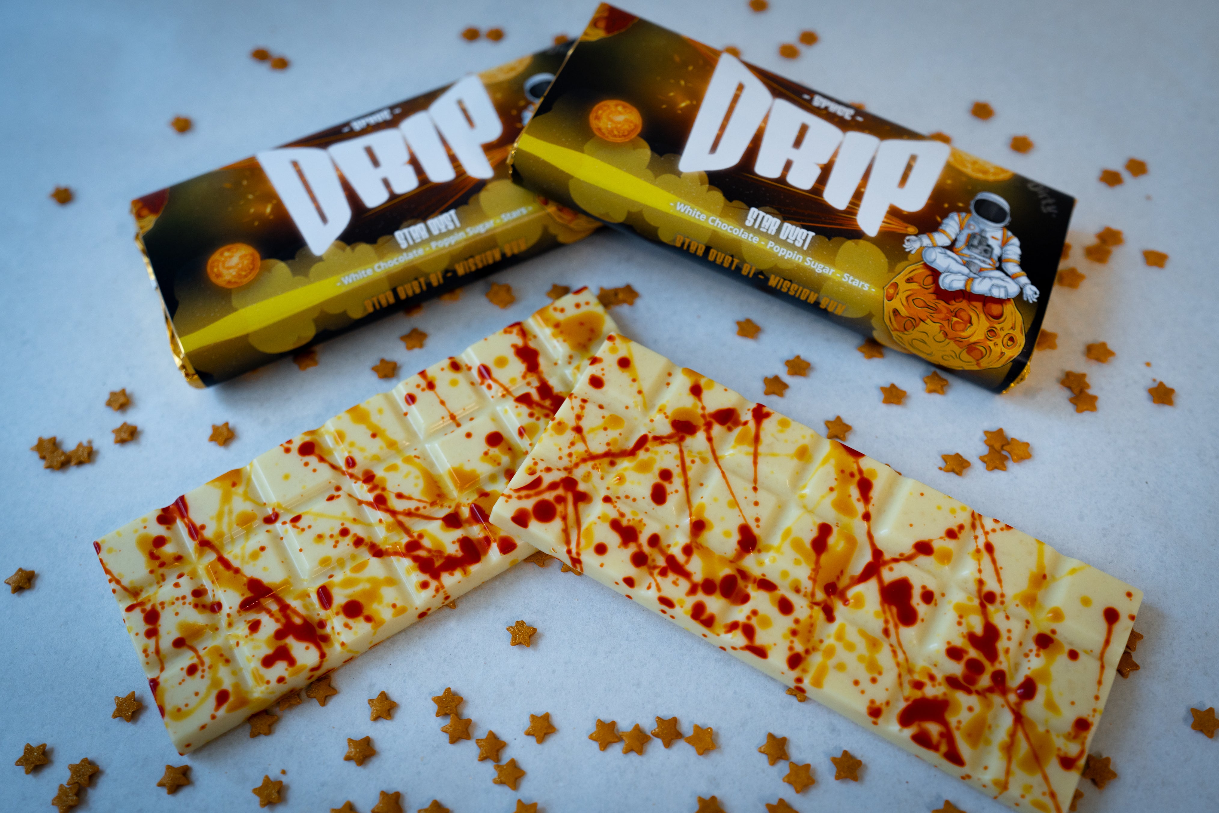 Dirty - Dubajská čokoláda