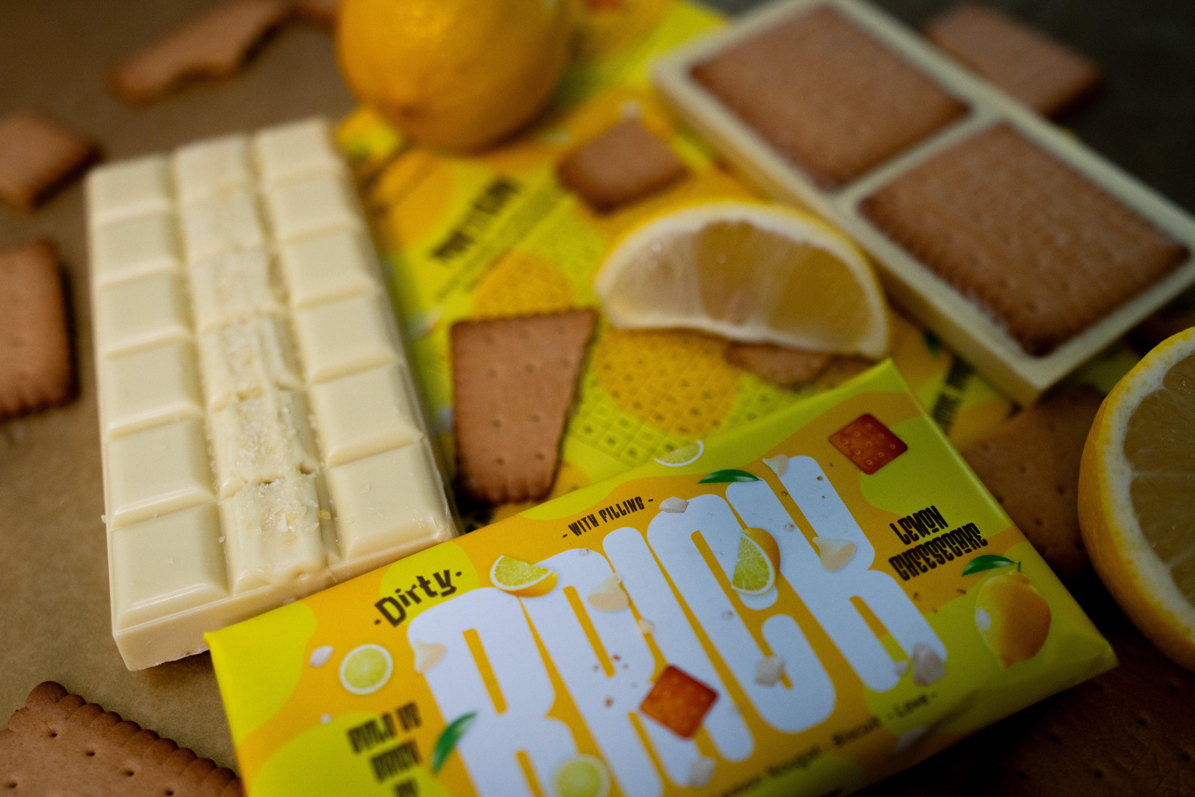 Summer Brick - Duo
