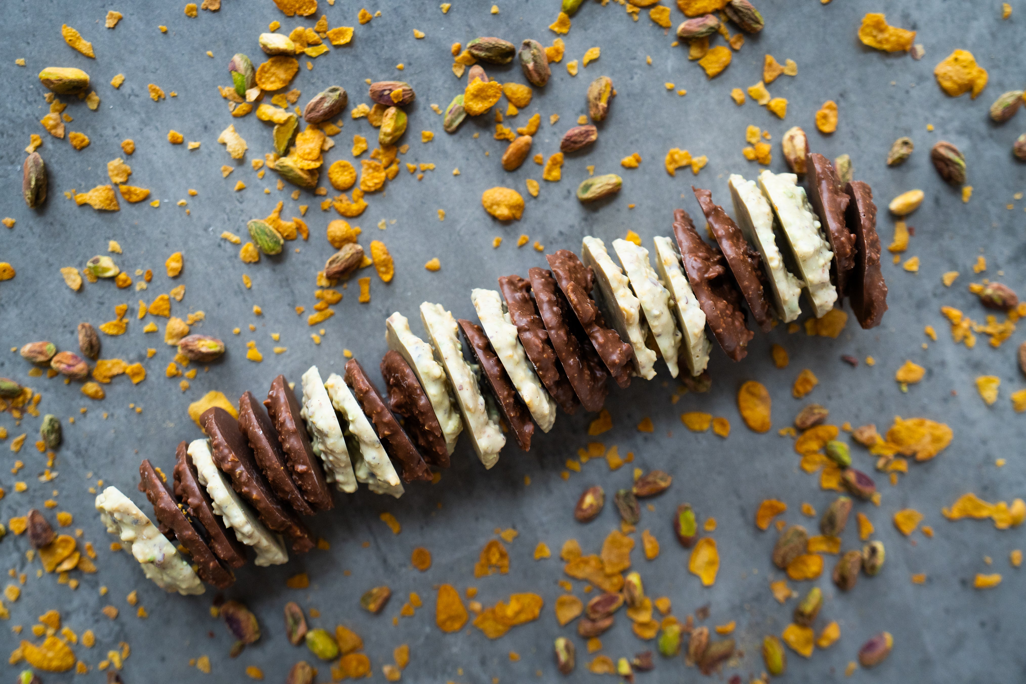 Chunk - Pistaaaachioooooo