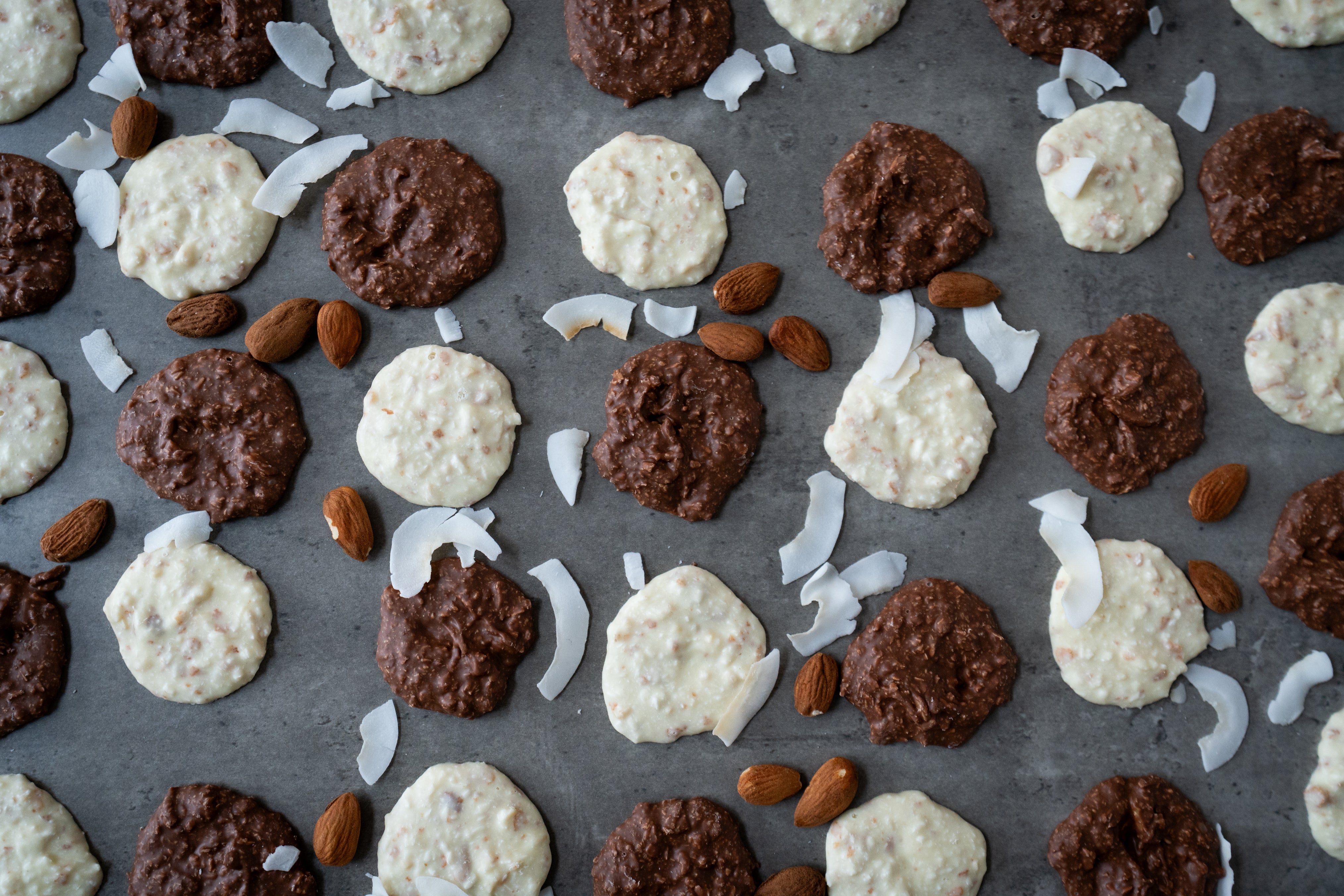 Chunk - Coconut Paradise