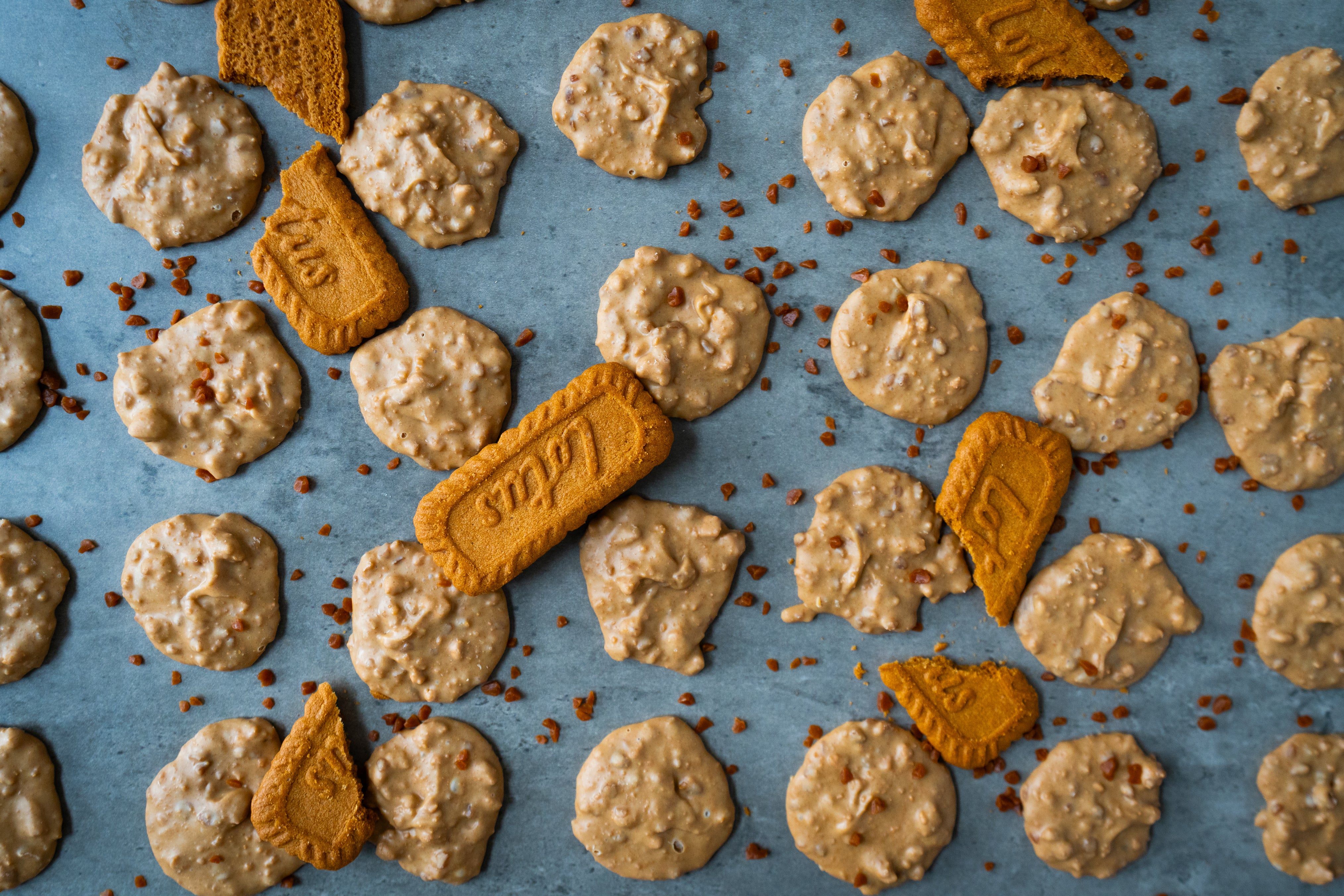 Chunk - Caramel Chaos