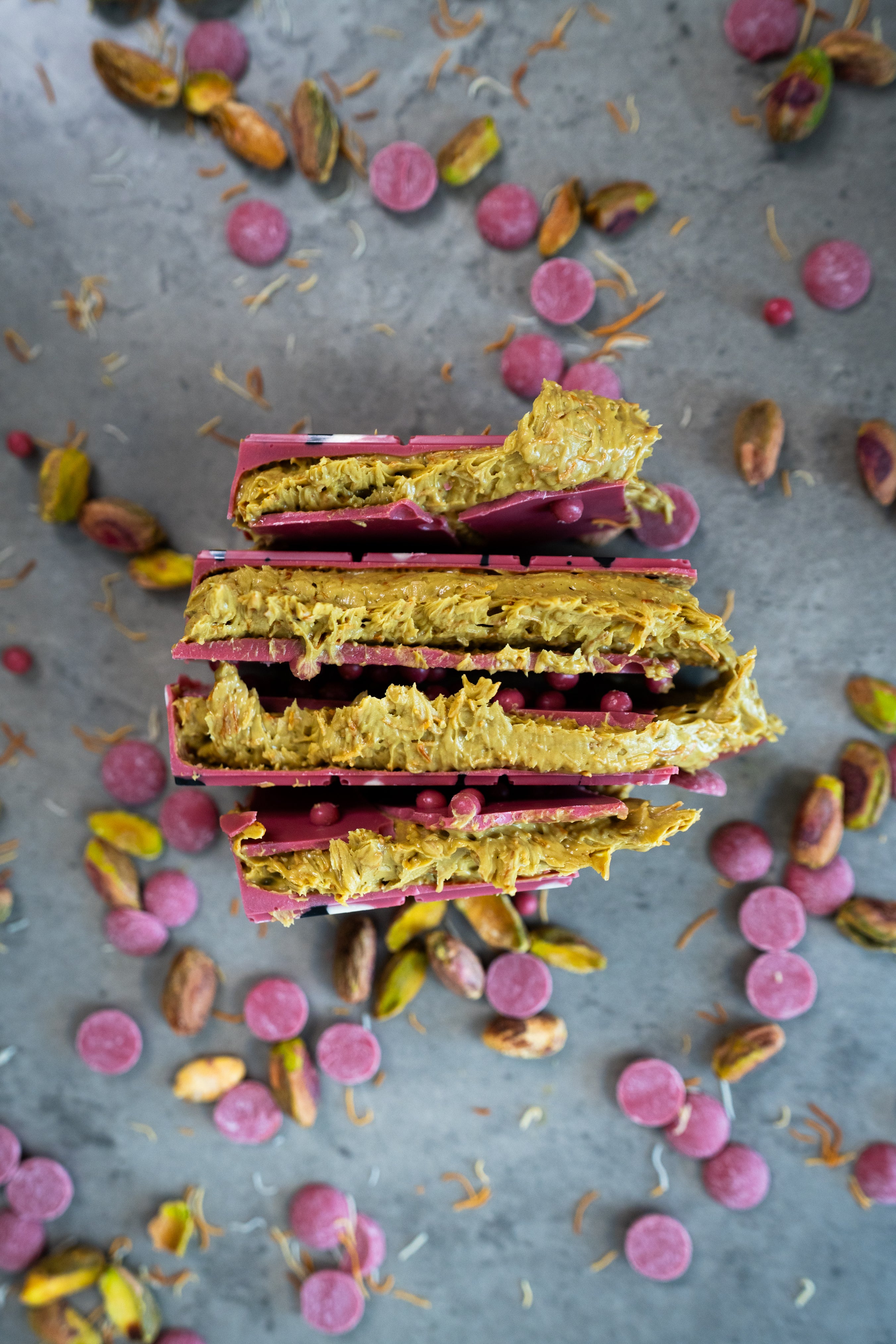 Dirty - Dubajská Ruby