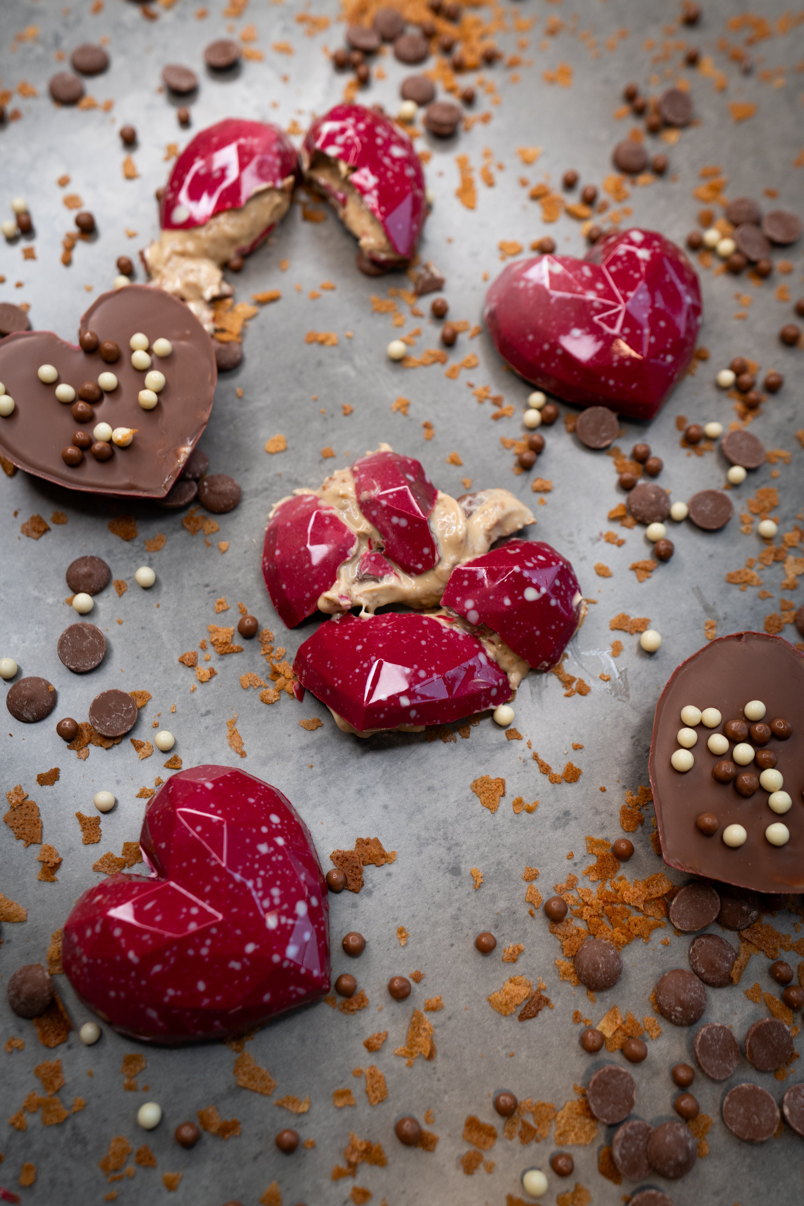 Dirty Heart - Nezbedné Bueno