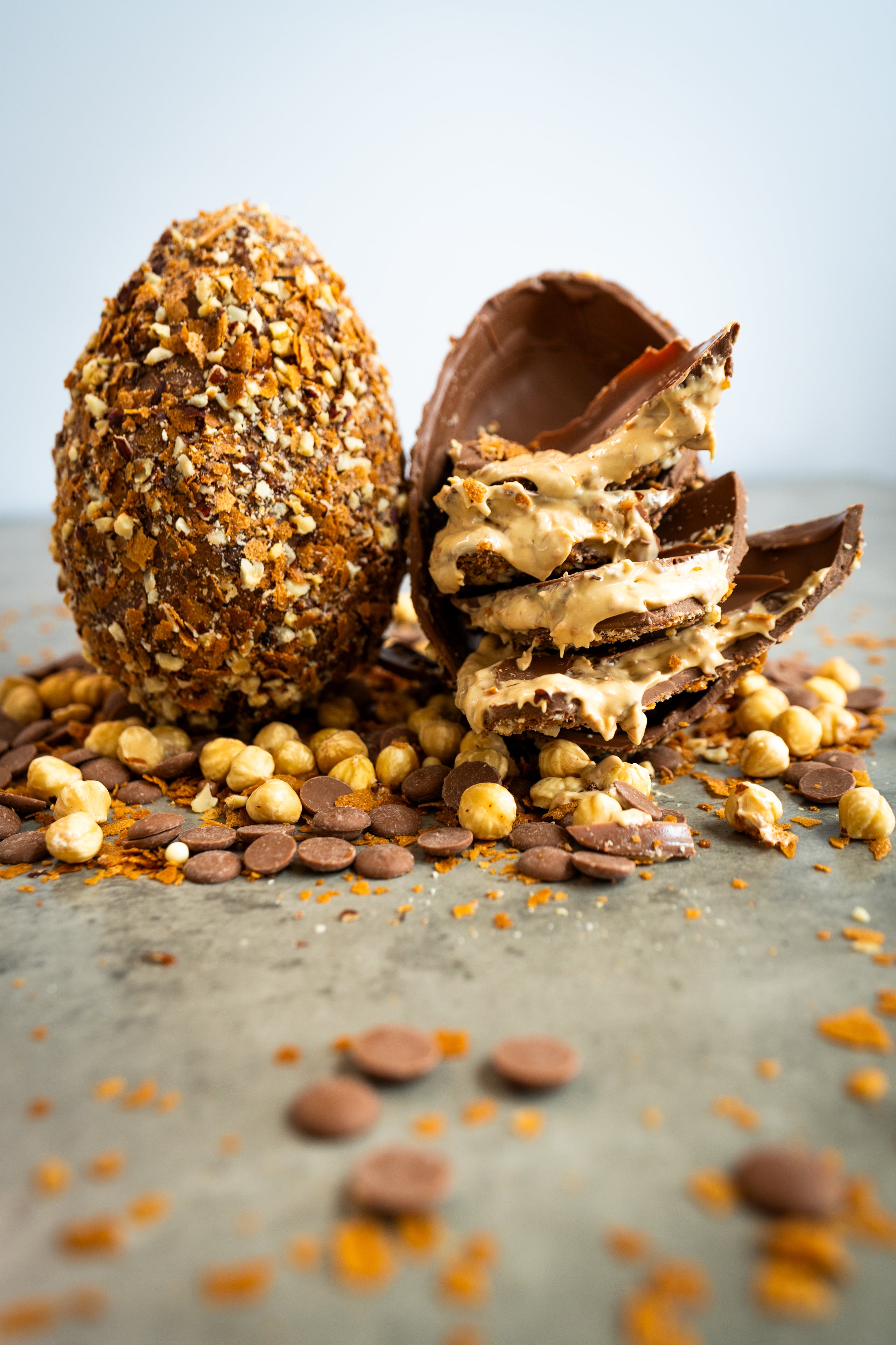 🥚Dirty Giant Egg - Nezbedné Bueno 450g