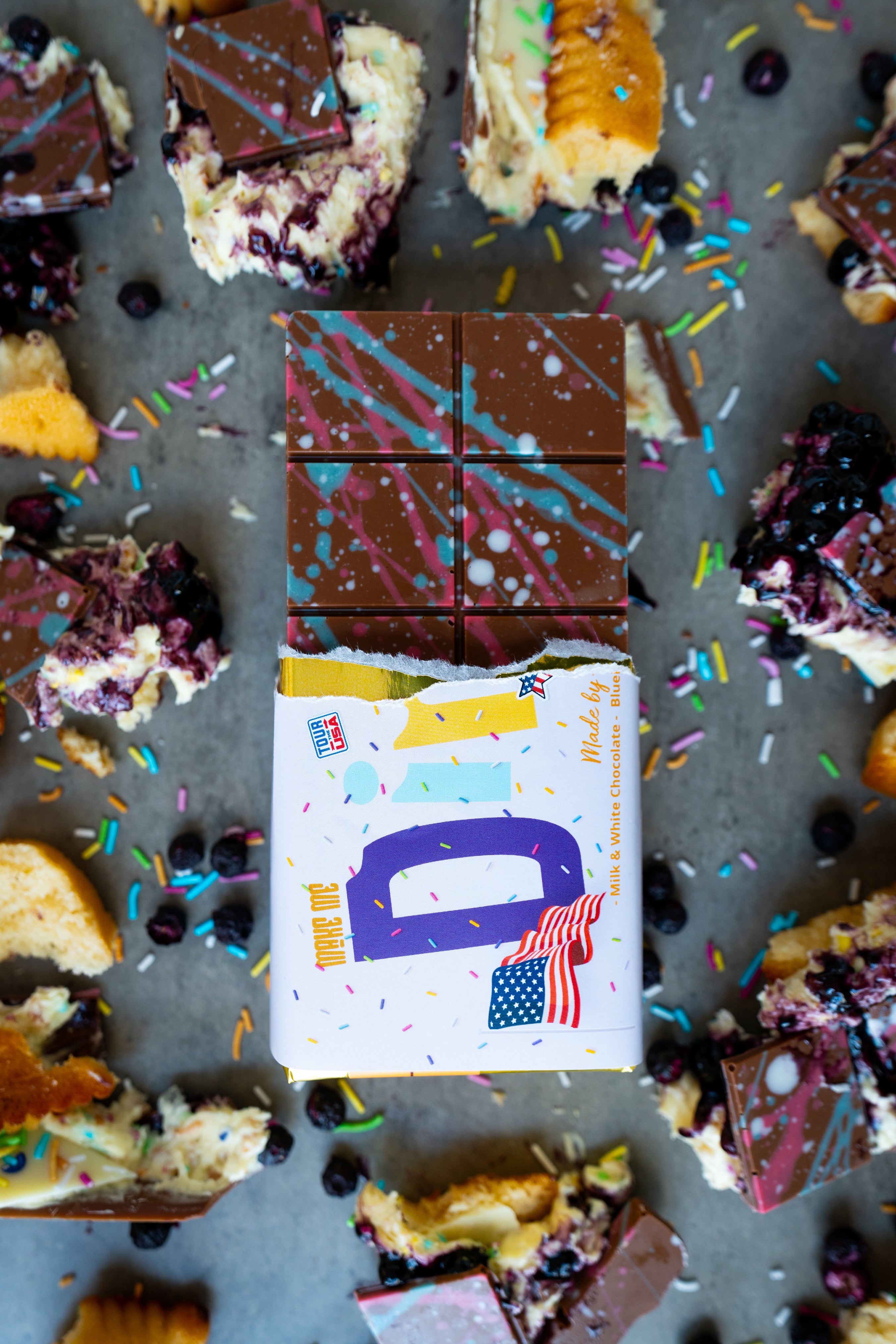 Dirty x Hexik - Birthday Cake