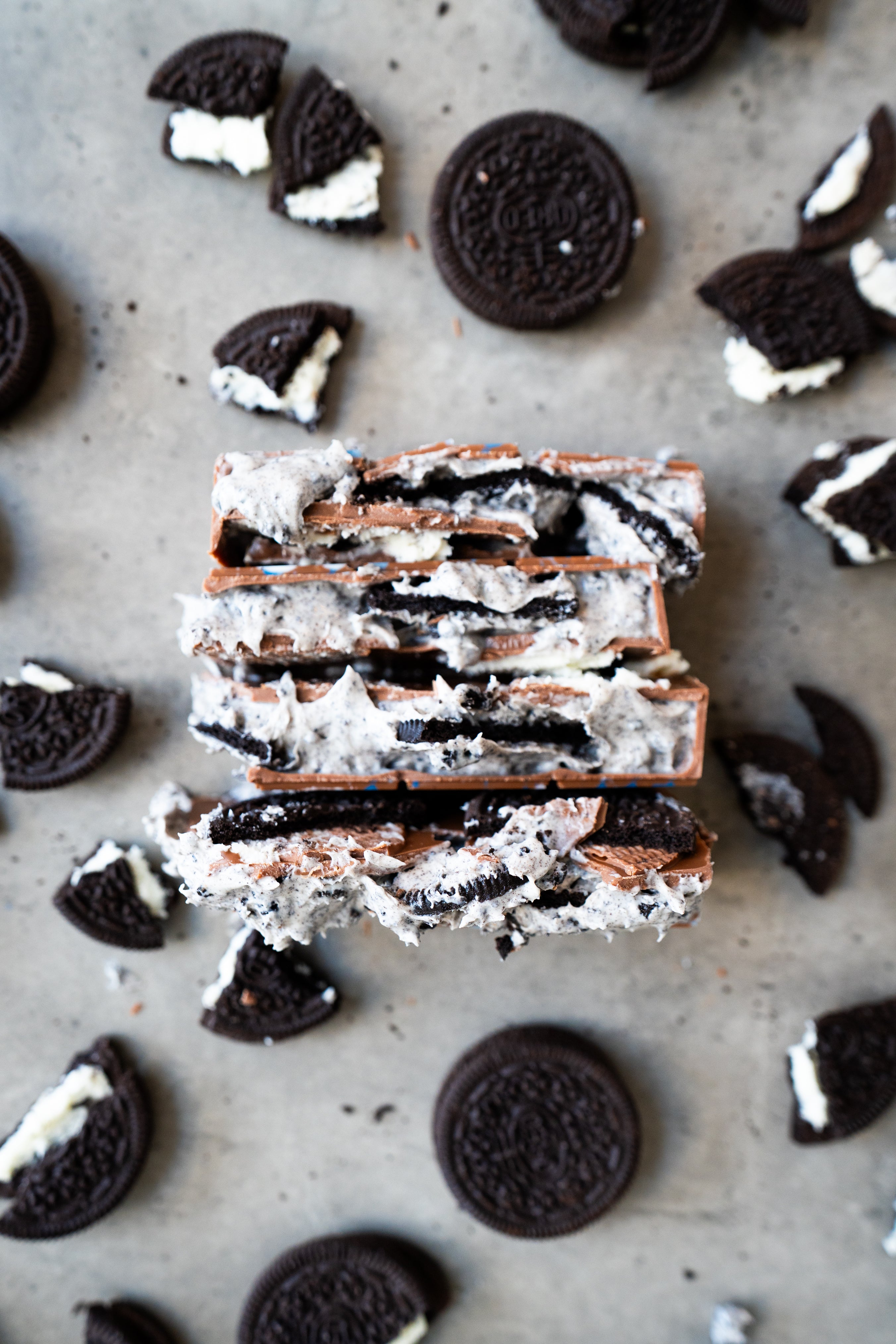 Dirty x Katarína Šlesar - Cookie Rockstar