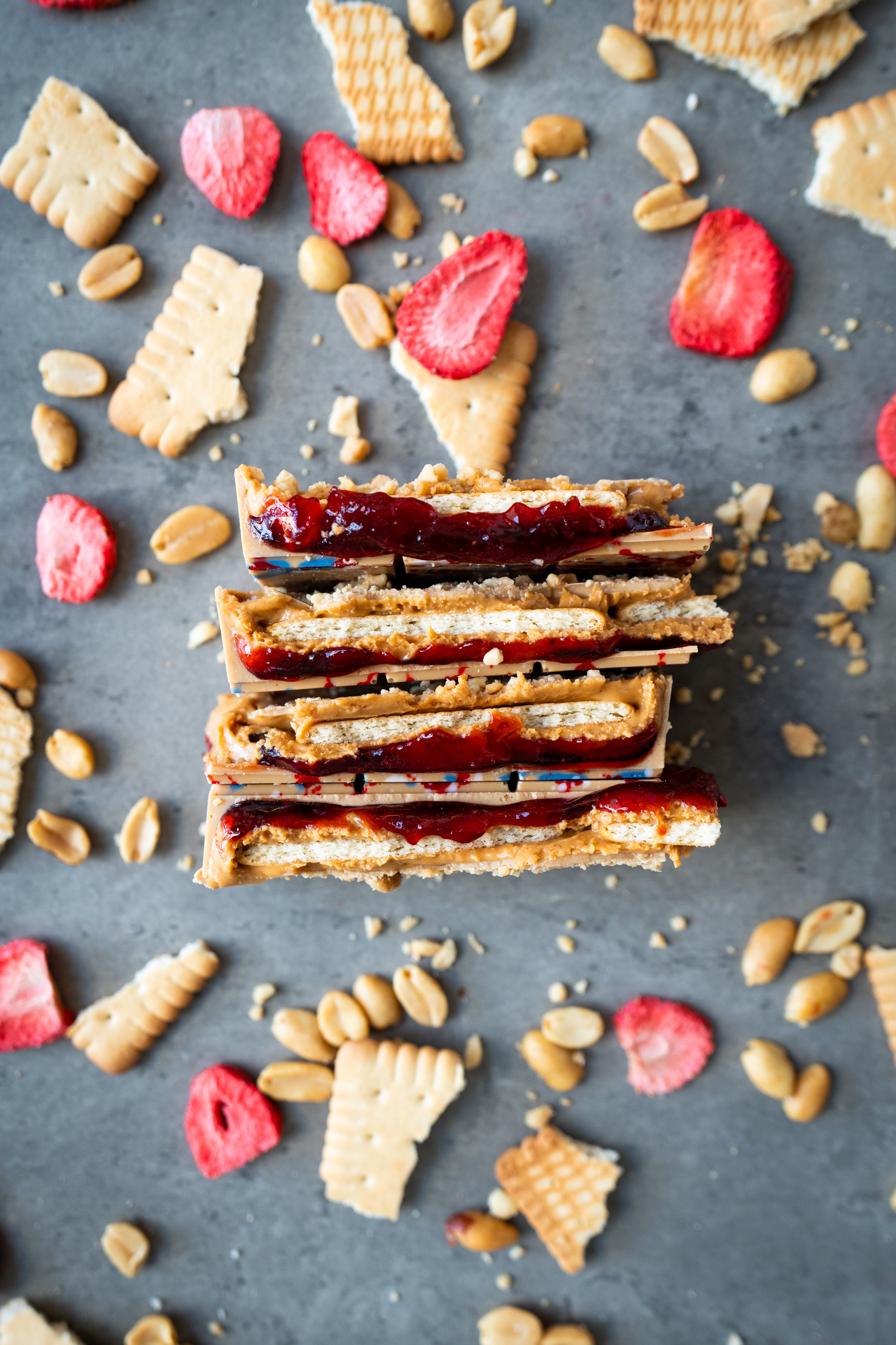 Dirty x Ižipovci - Peanut Butter & Jelly