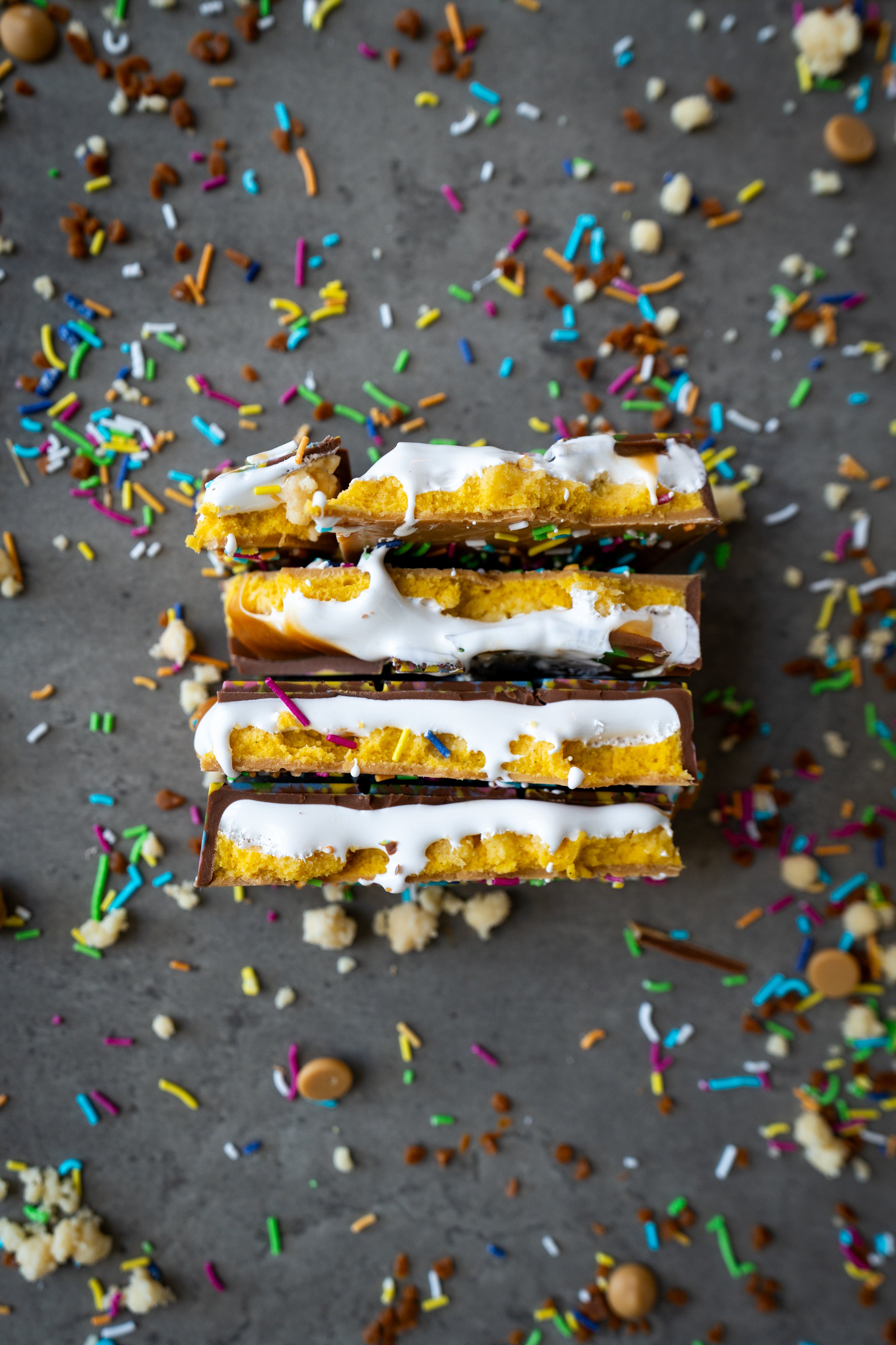 🐣Dirty - Vaječňák / Eggnog