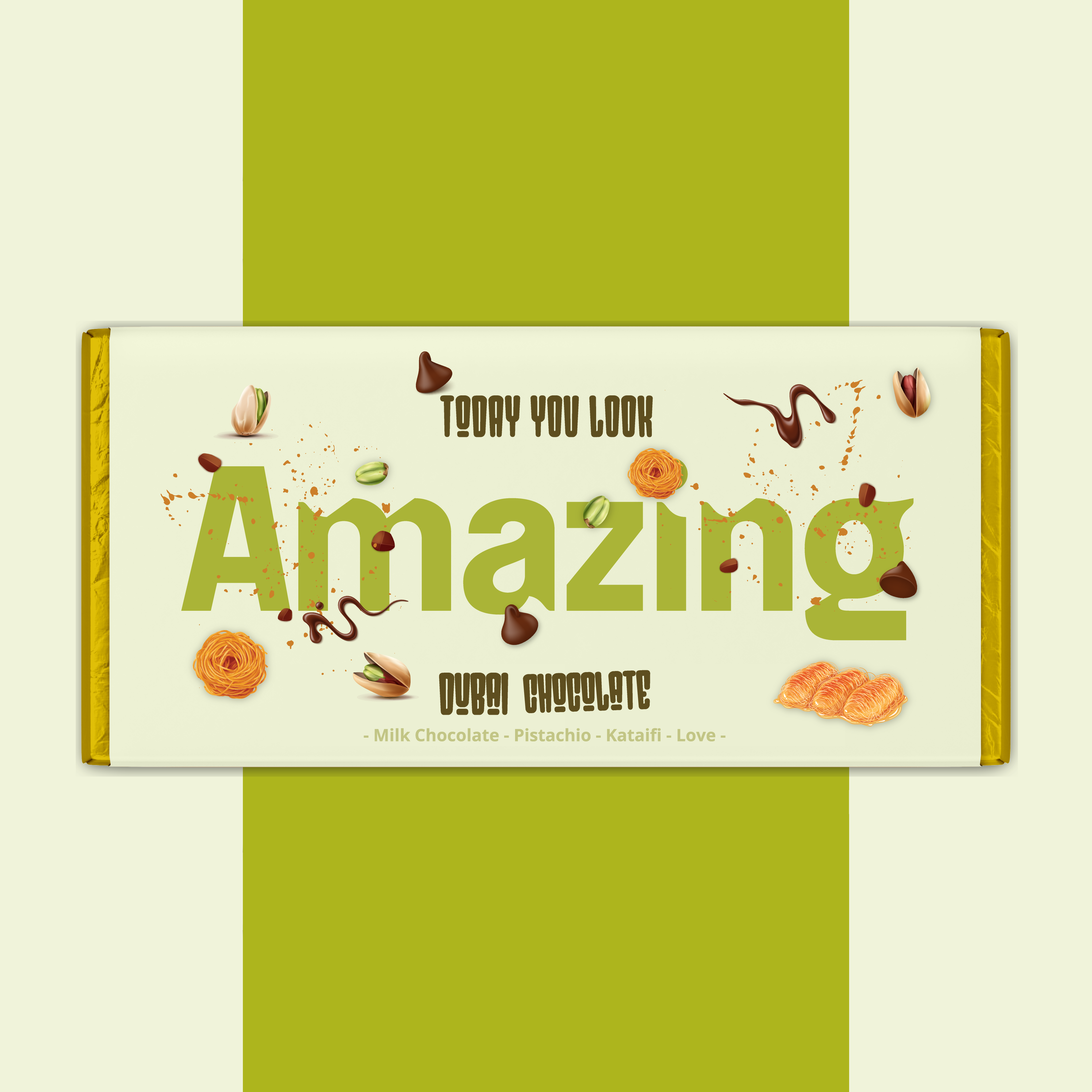 Dirty - Today You Look