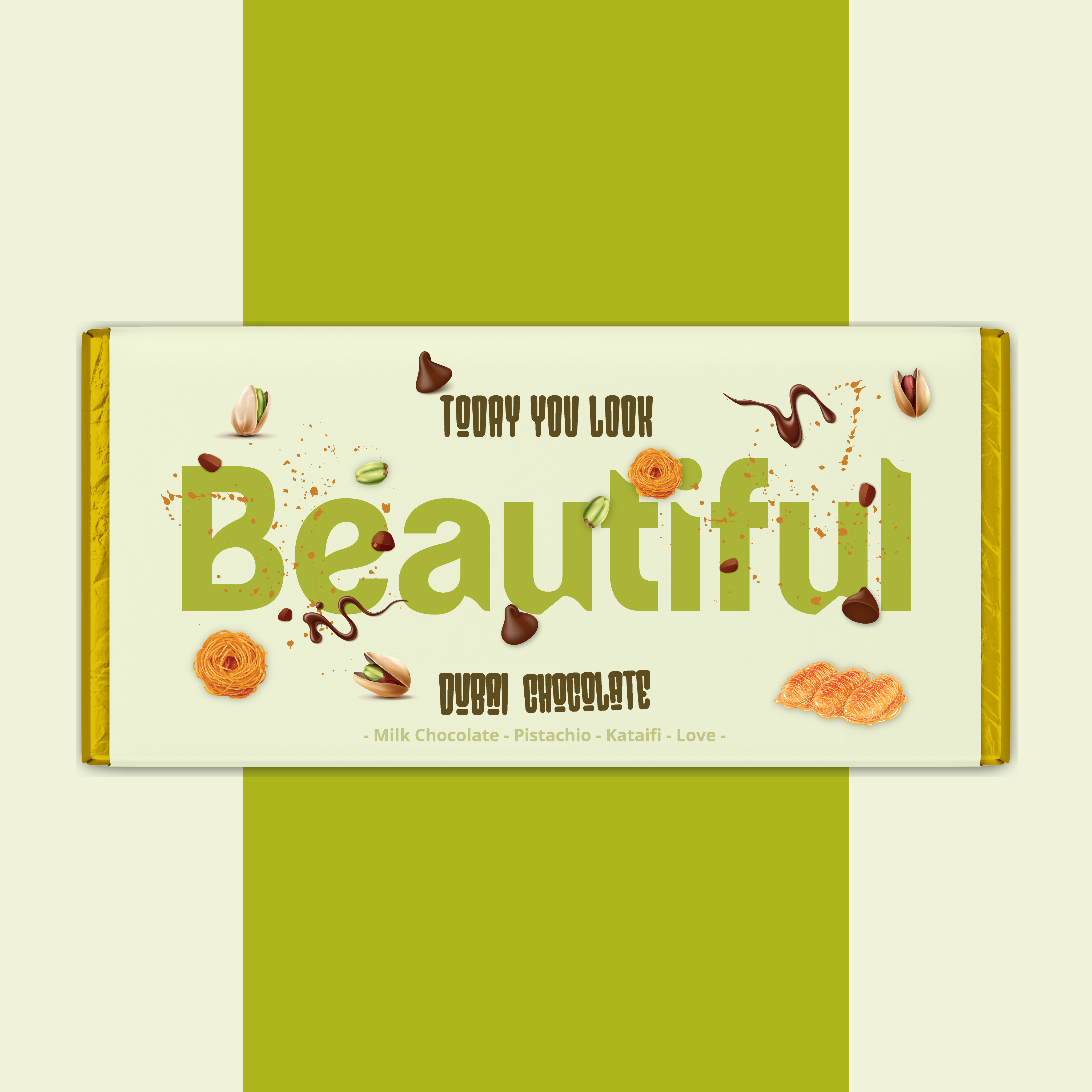 Dirty - Today You Look