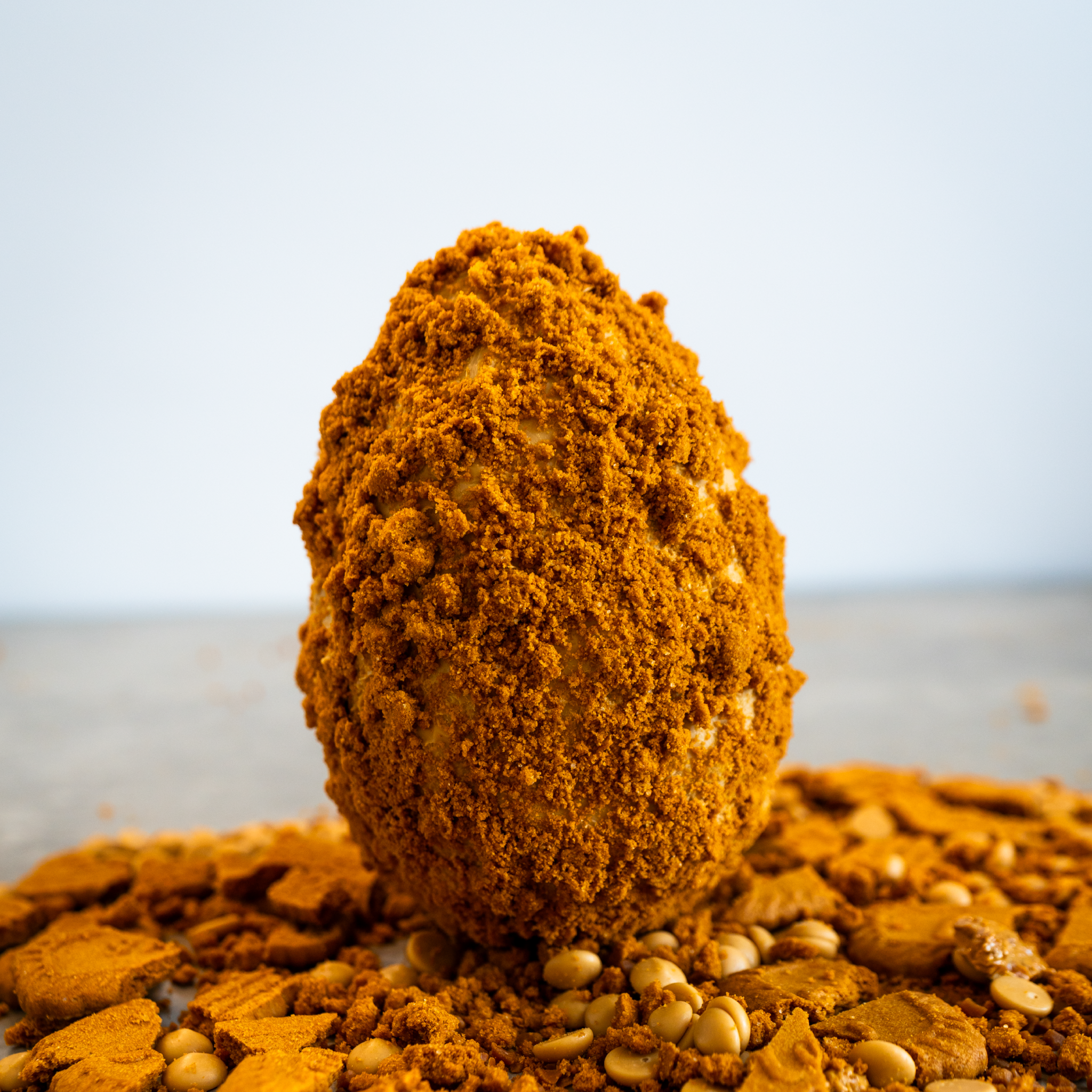 🥚Dirty Giant Egg - Karamel/Lotus 450g