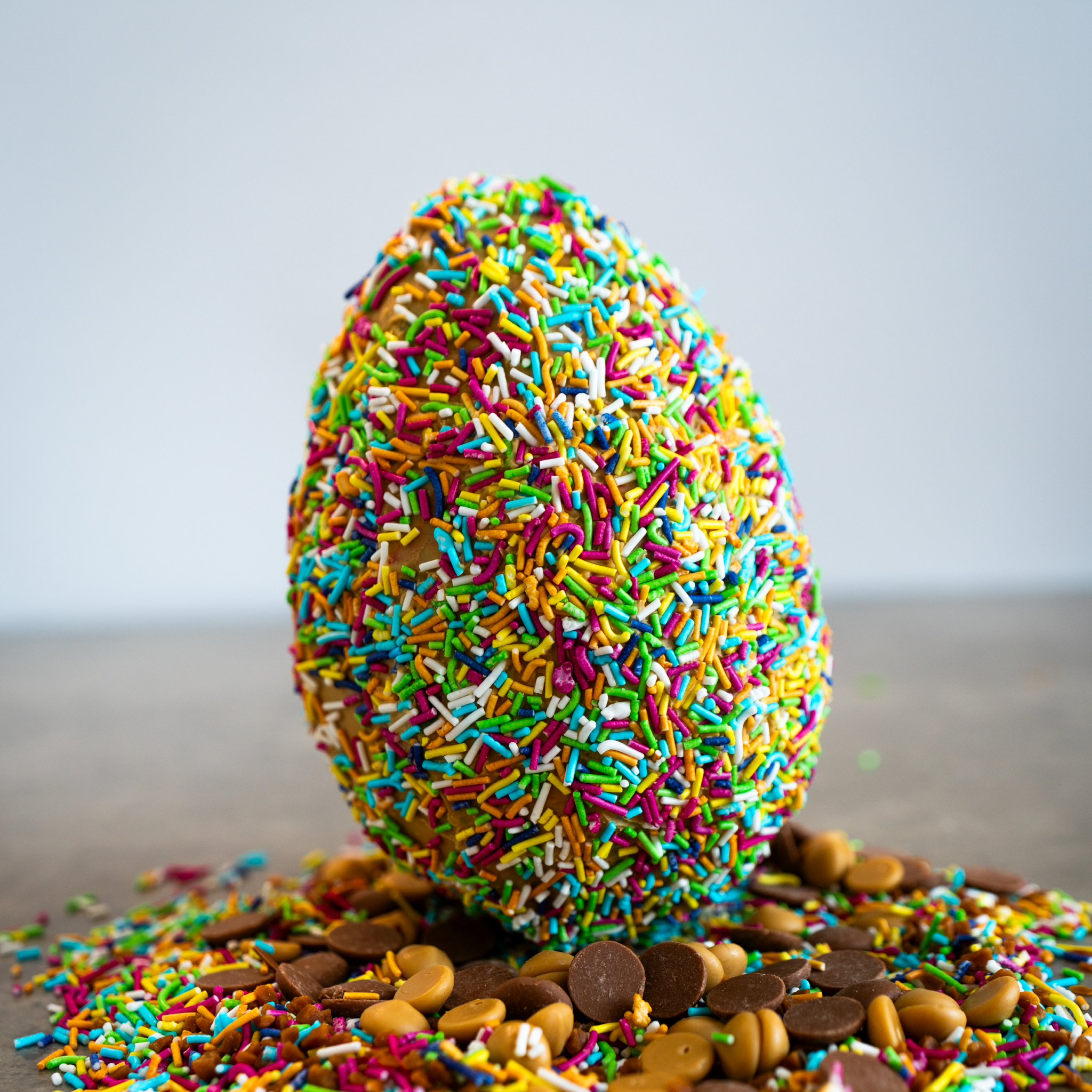 🥚Dirty Giant Egg - Vaječný likér 450g