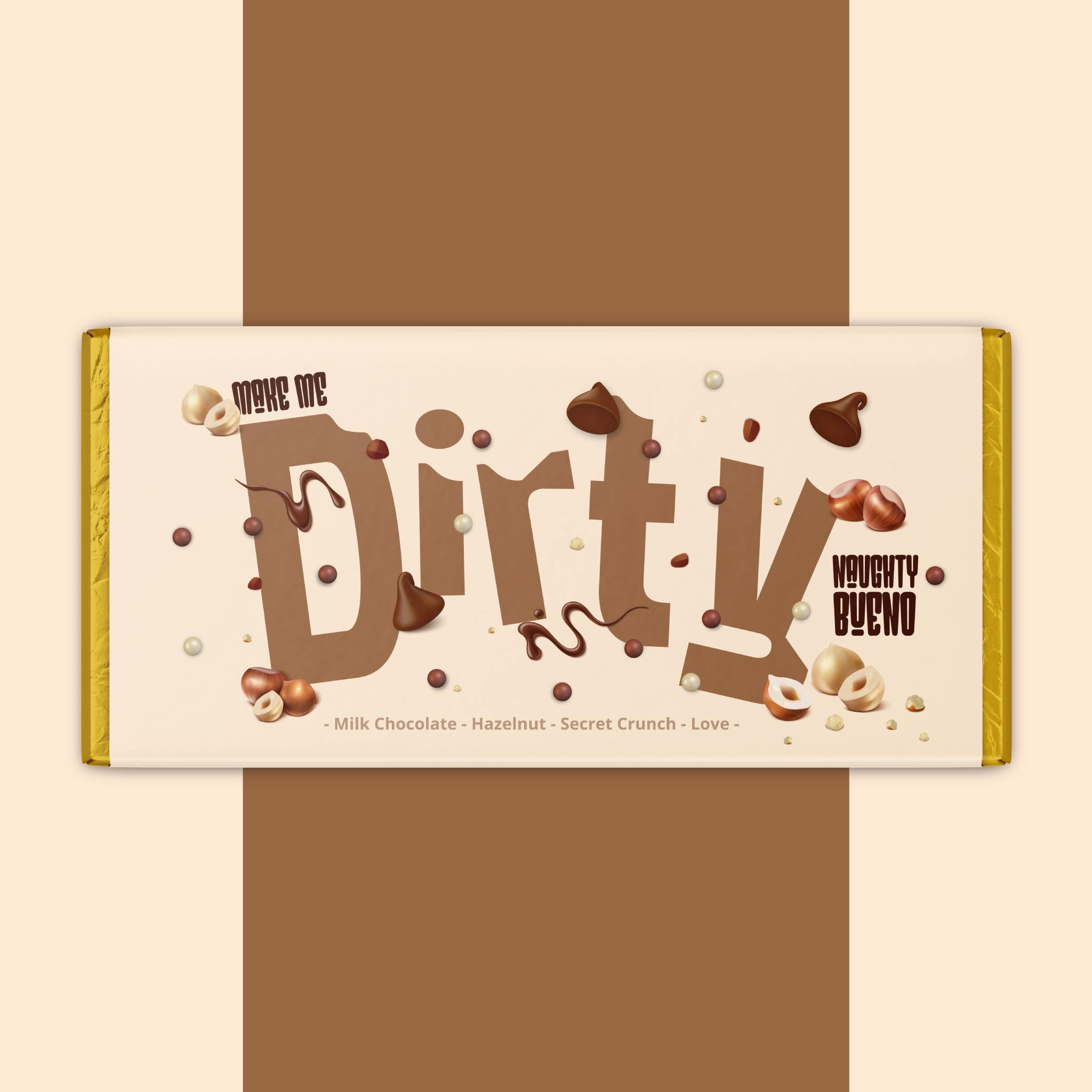 Dirty - Nezbedné Bueno