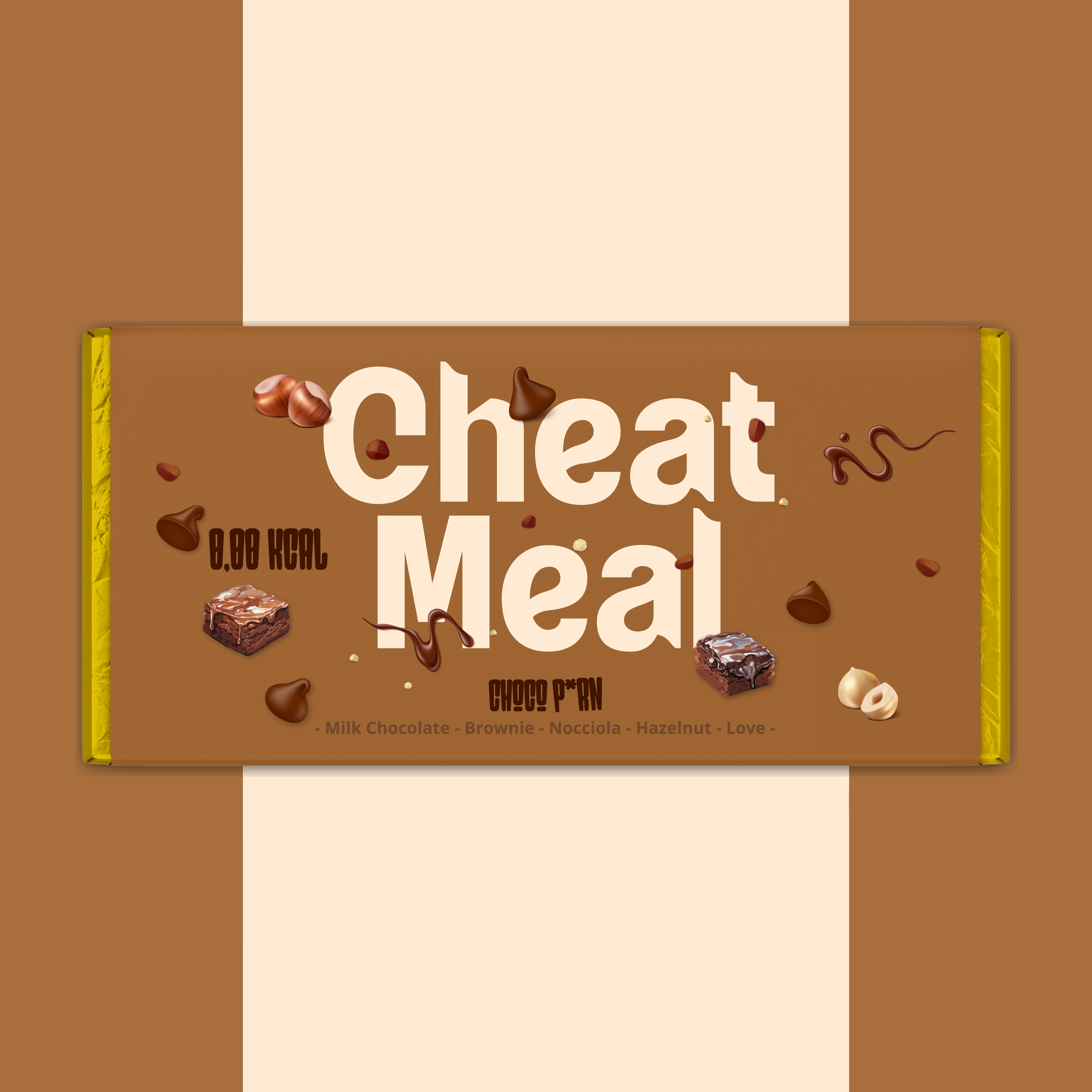 Dirty - Cheat Meal
