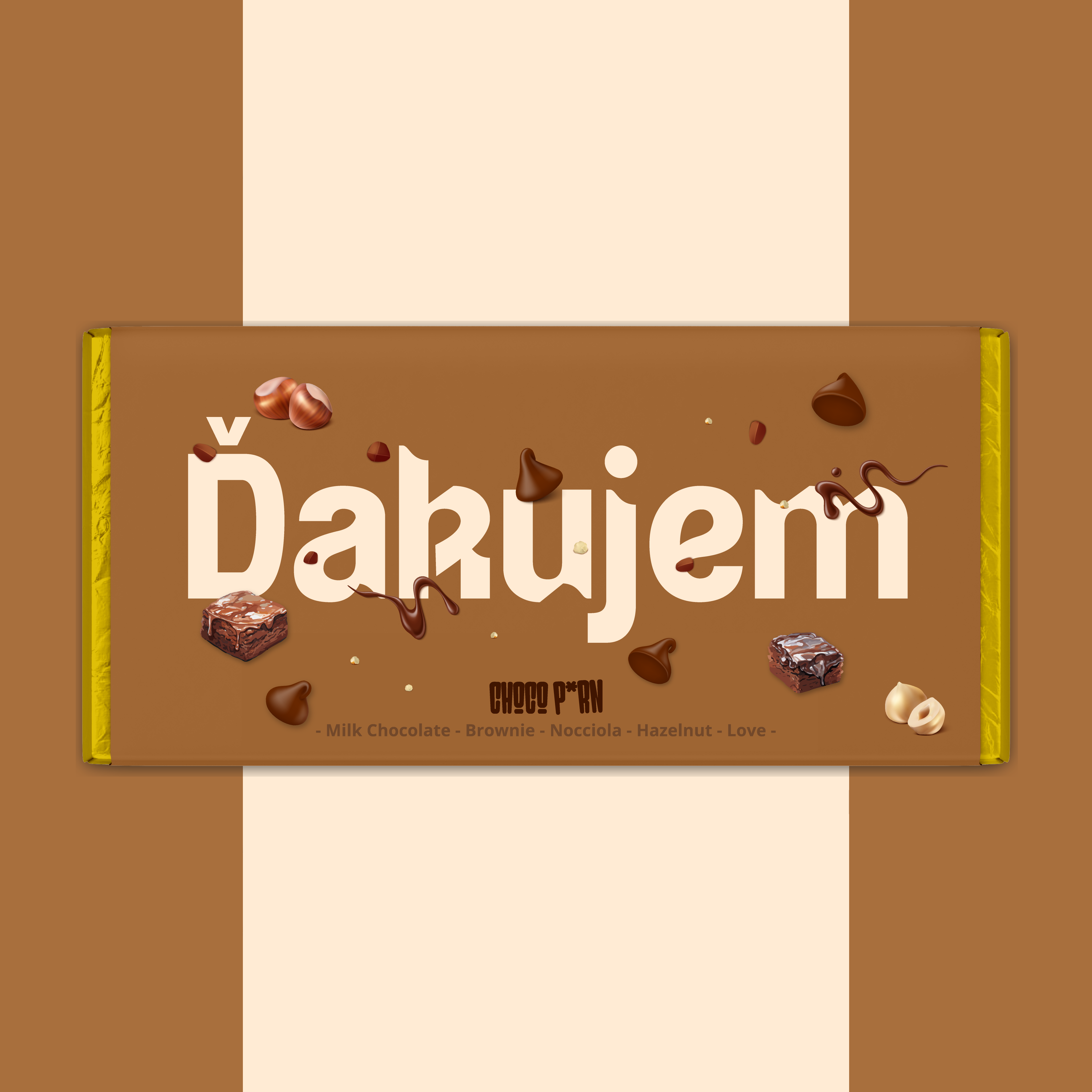 Dirty - Ďakujem