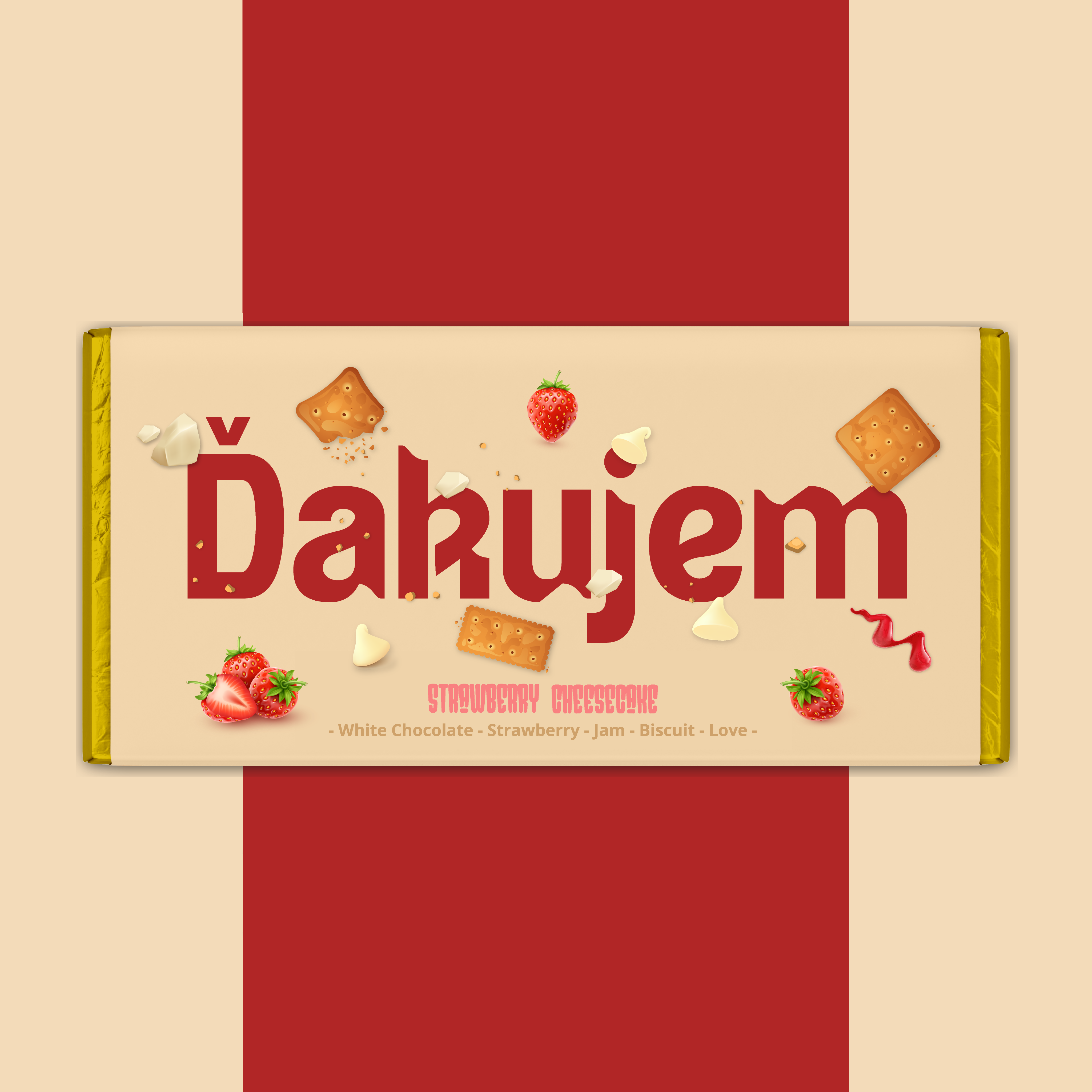 Dirty - Ďakujem