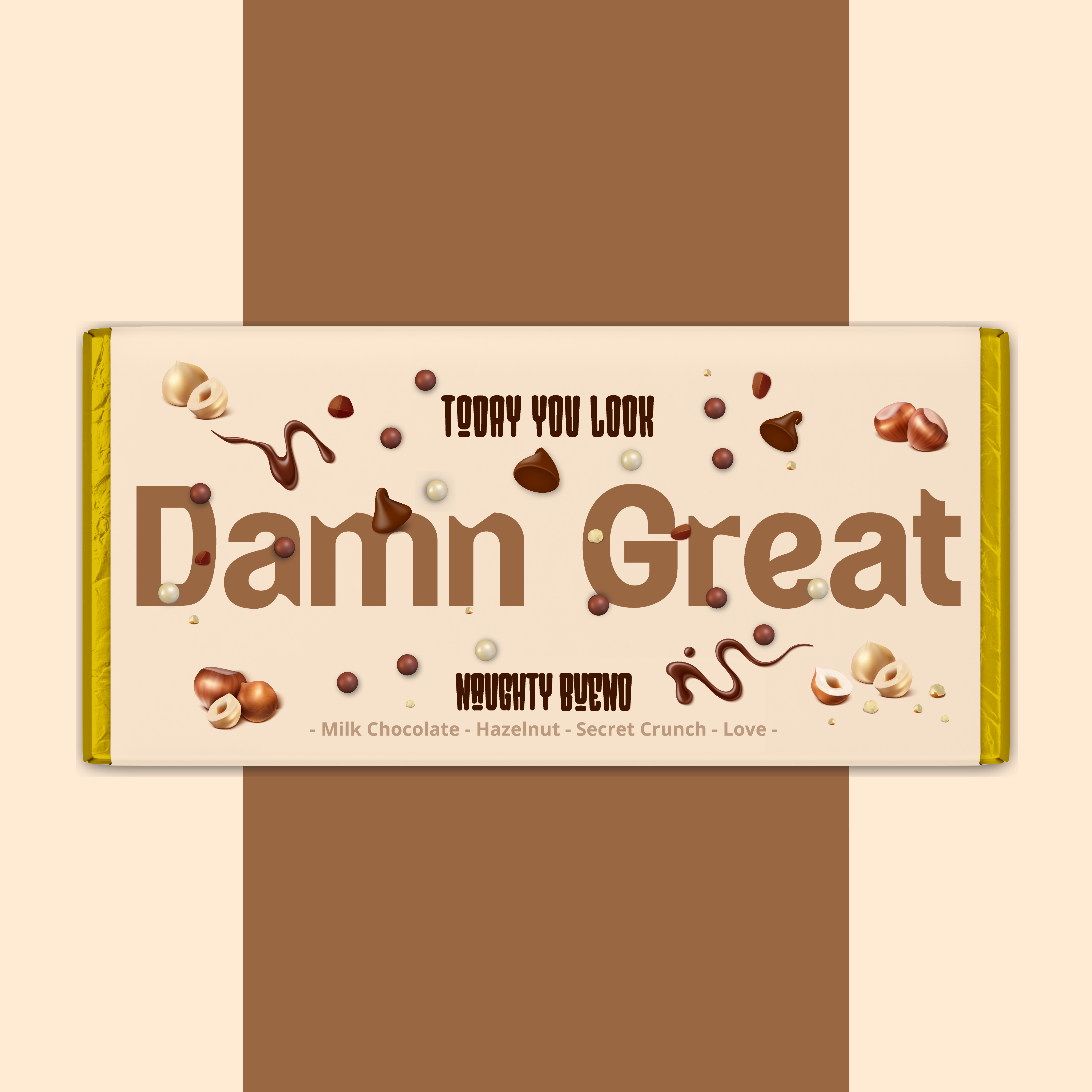 Dirty - Today You Look