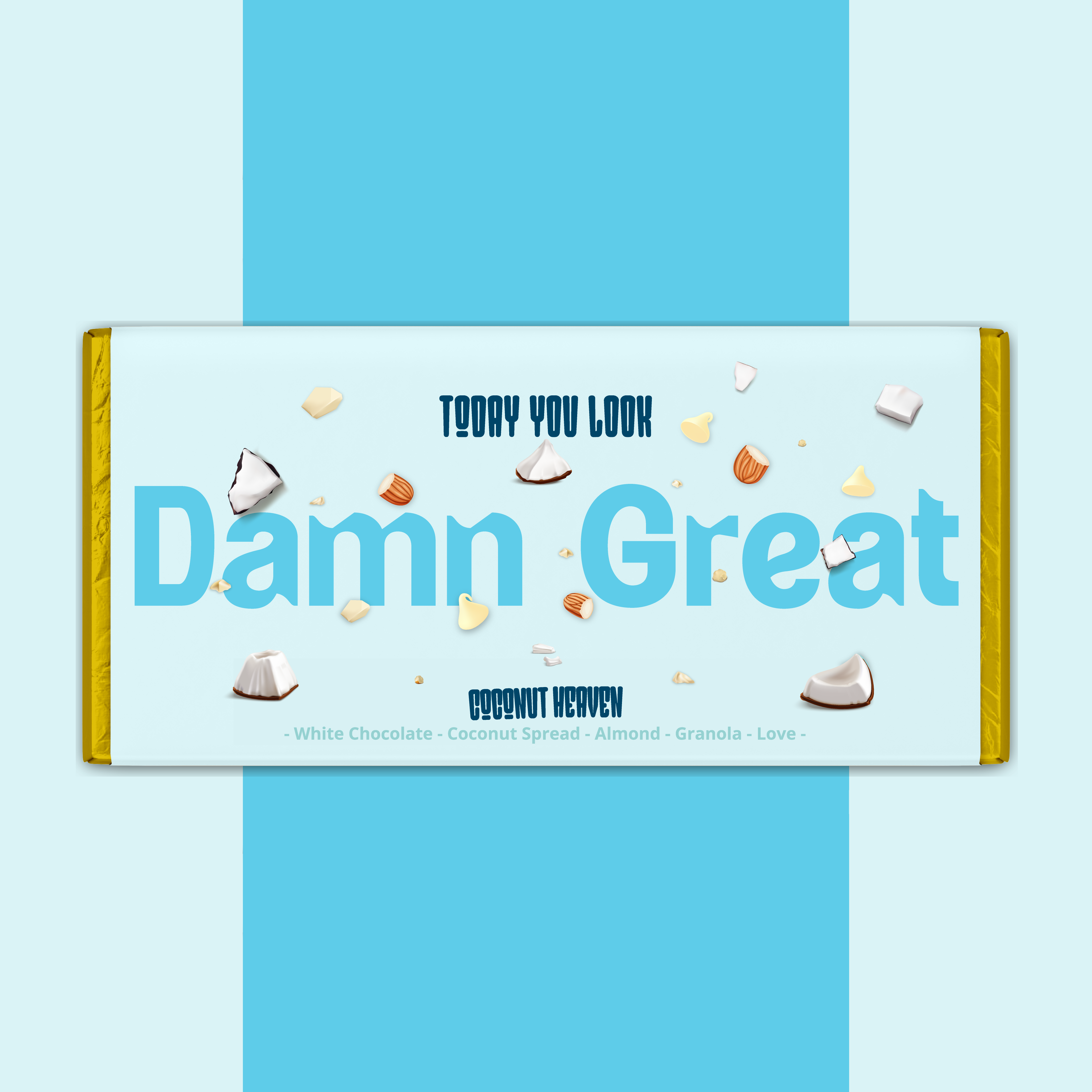 Dirty - Today You Look