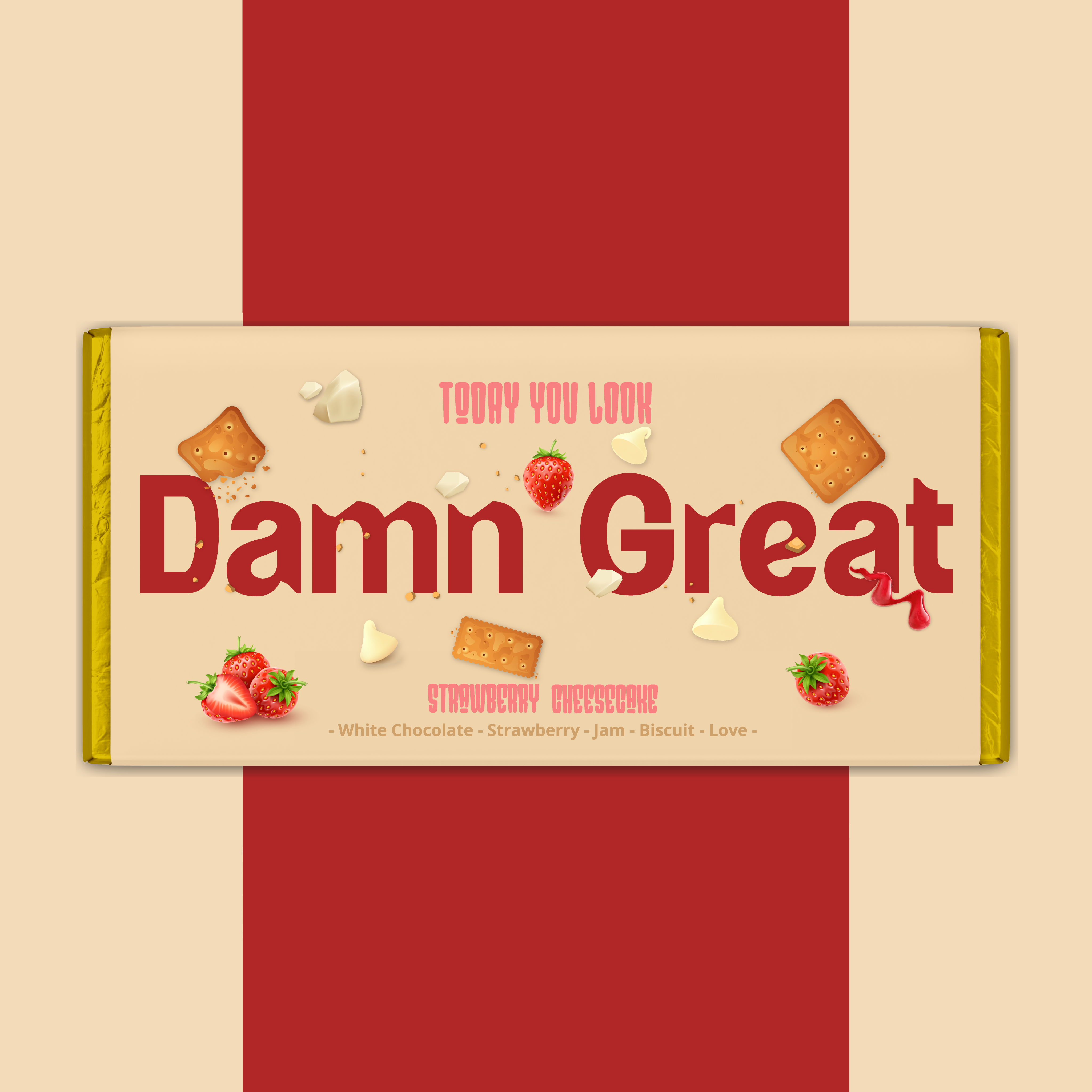 Dirty - Today You Look