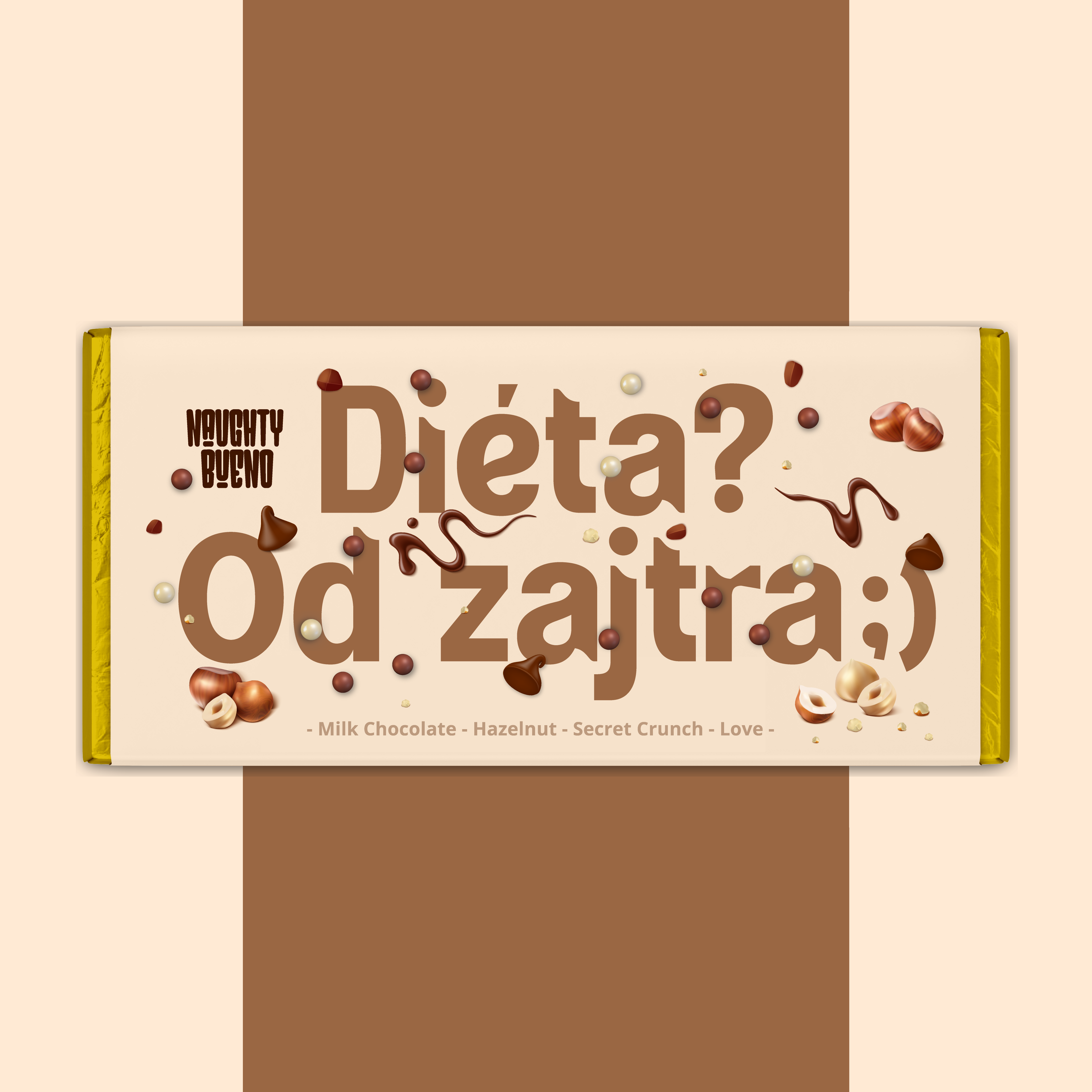 Dirty - Diéta?