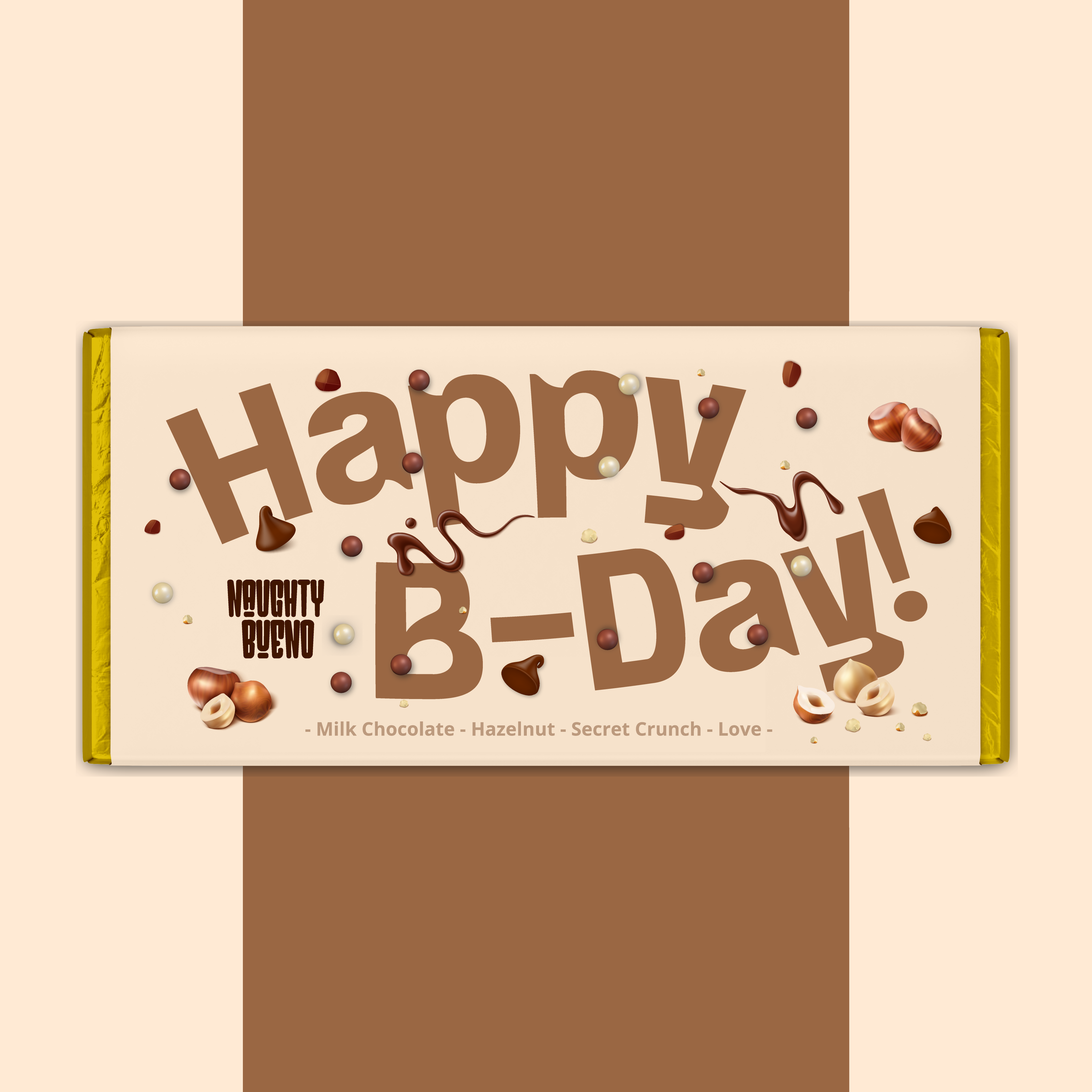 Dirty - Happy B-Day!