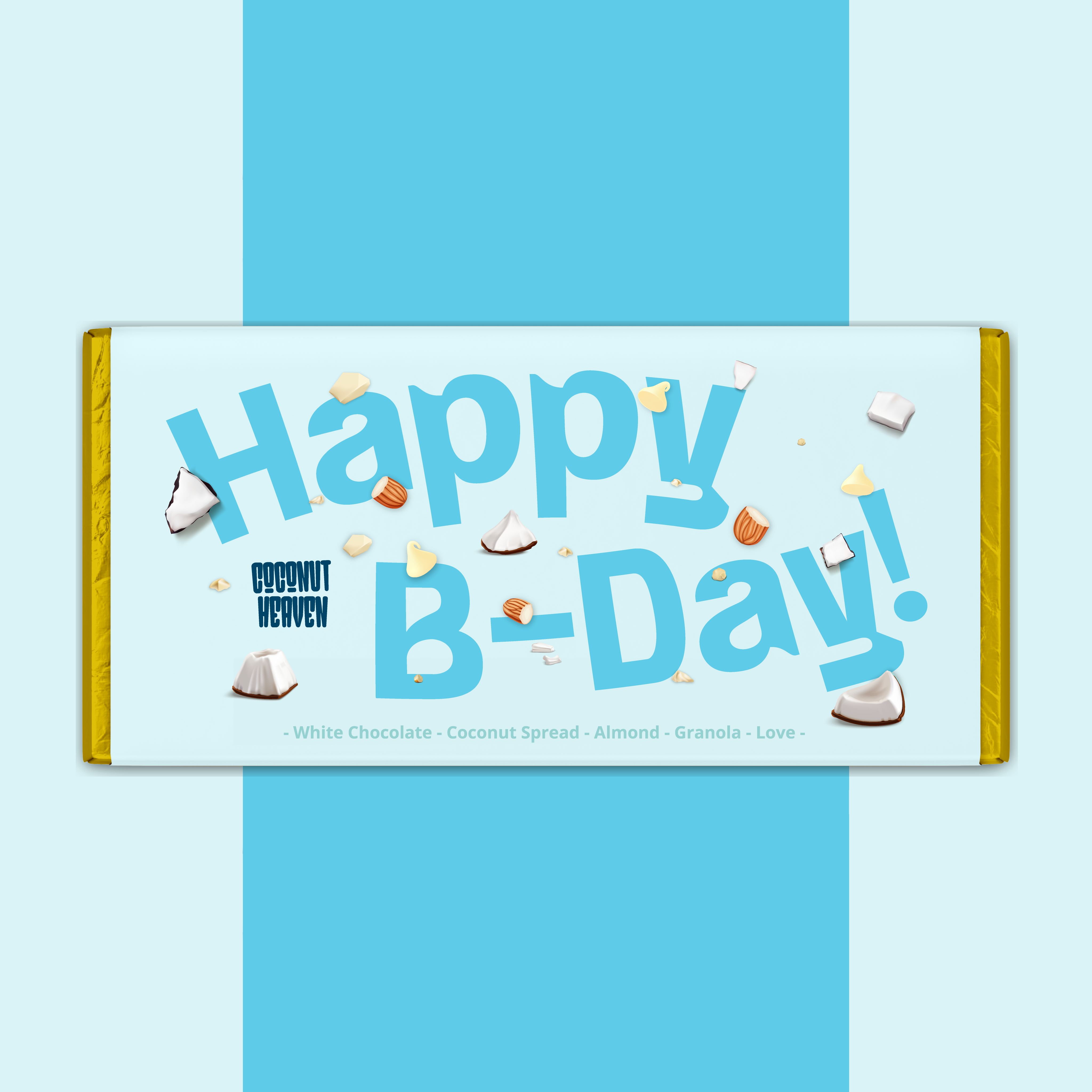 Dirty - Happy B-Day!