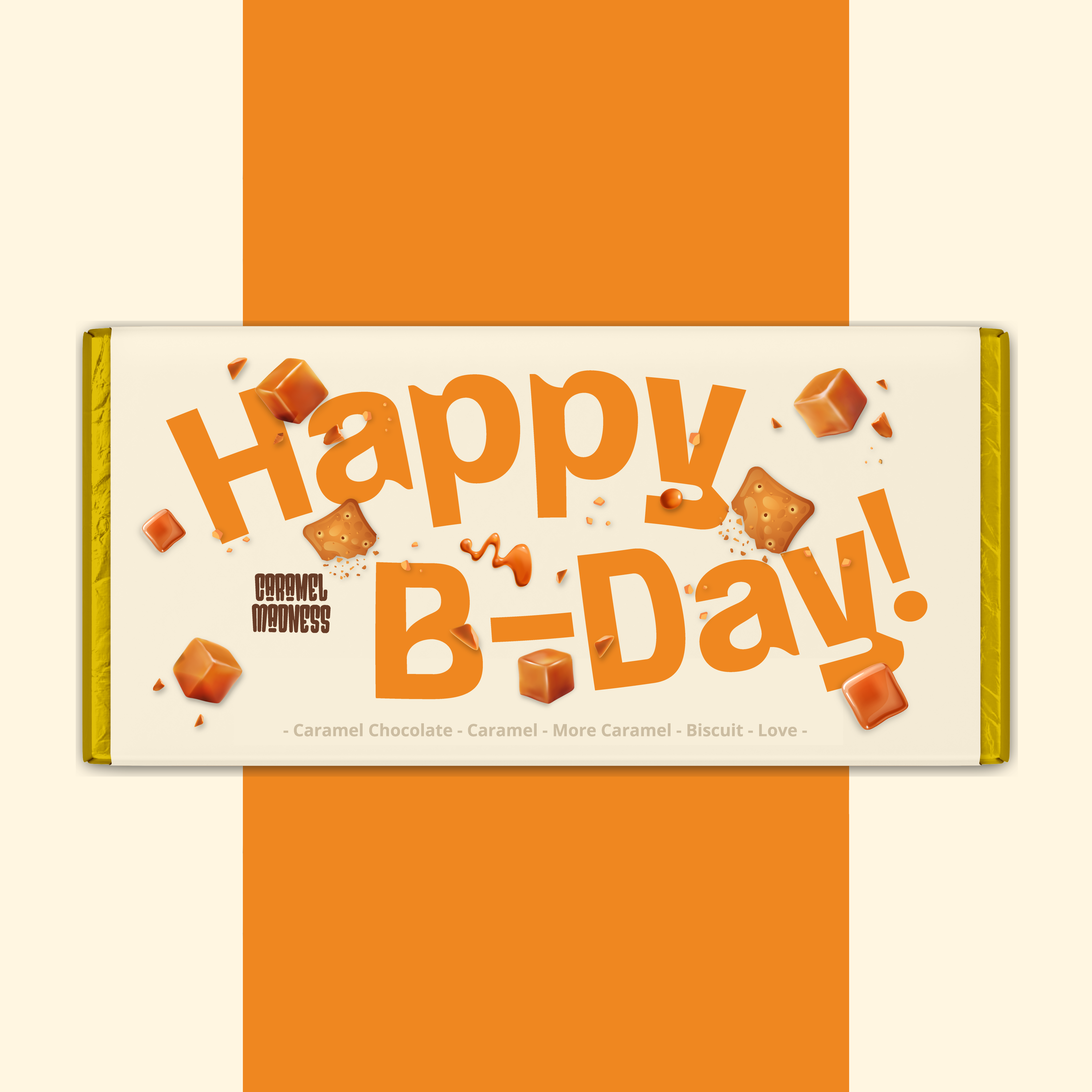 Dirty - Happy B-Day!