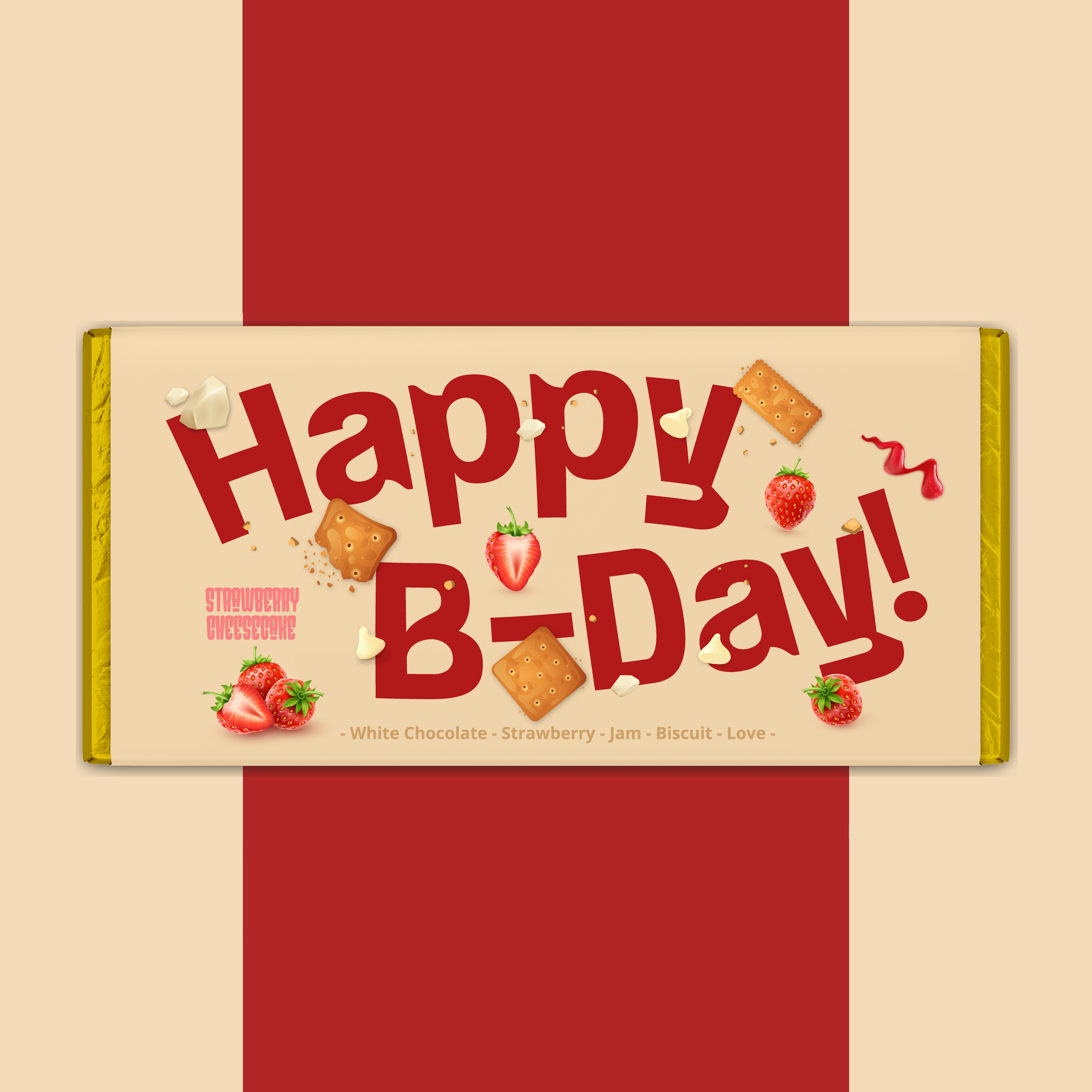 Dirty - Happy B-Day!