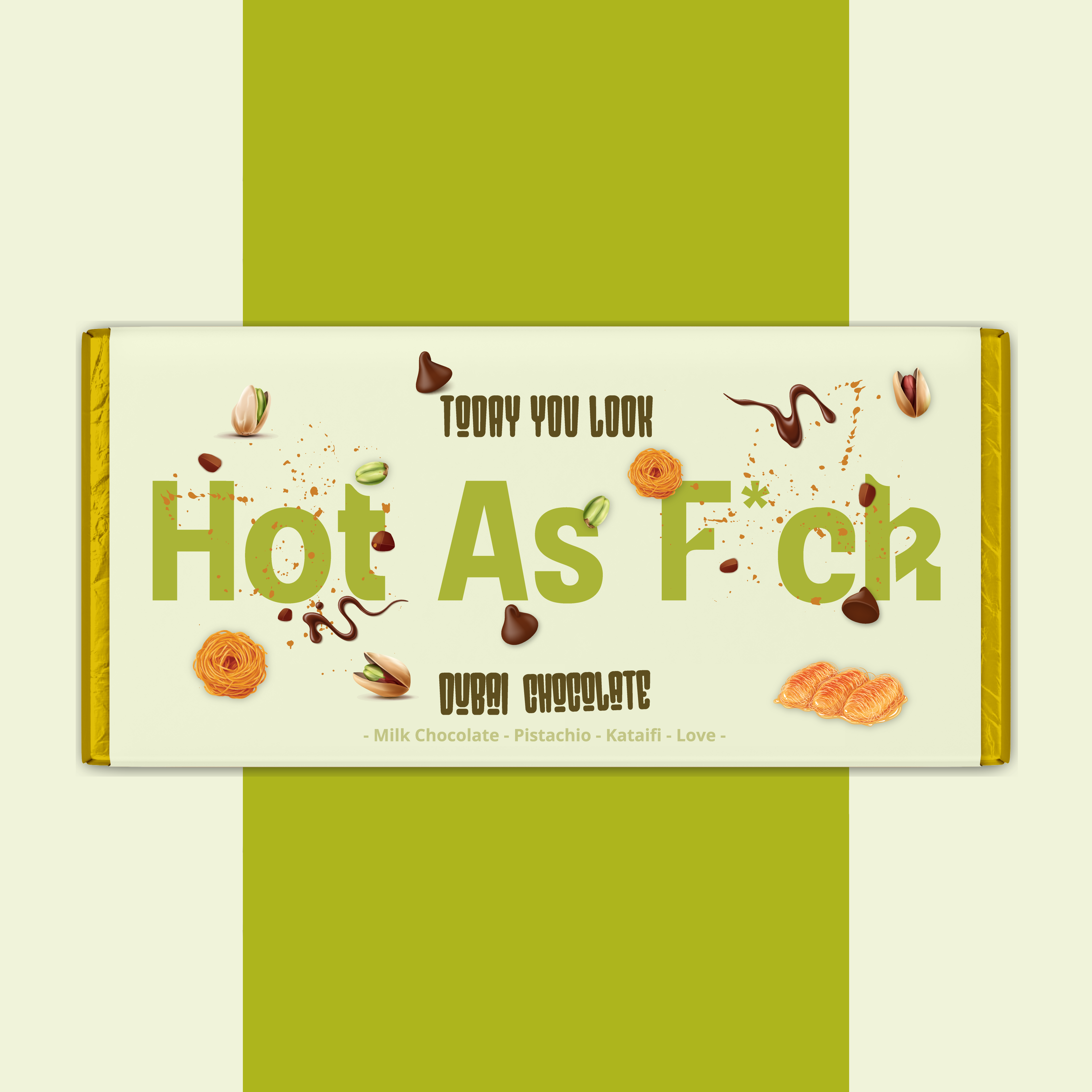 Dirty - Today You Look