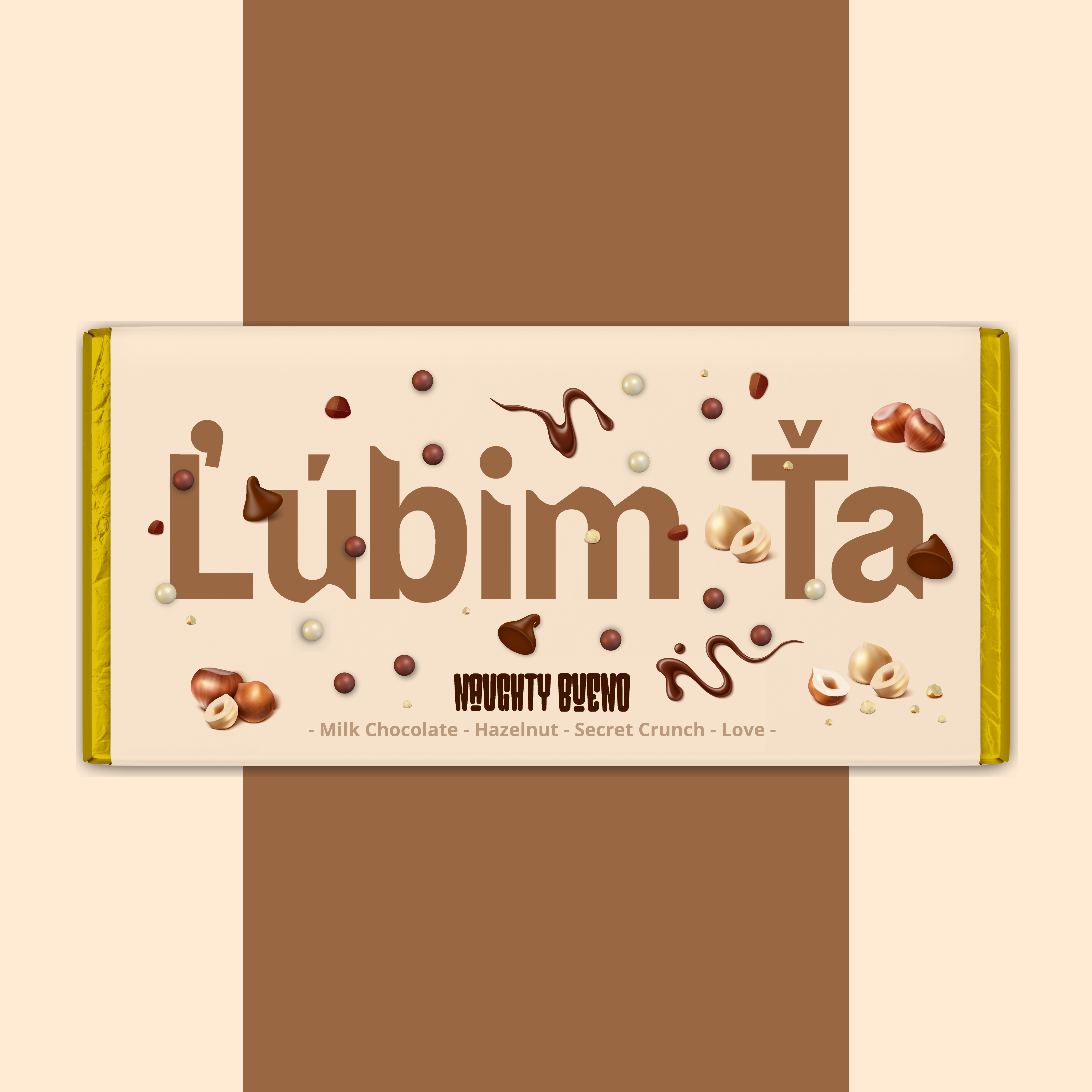Dirty - Ľúbim Ťa