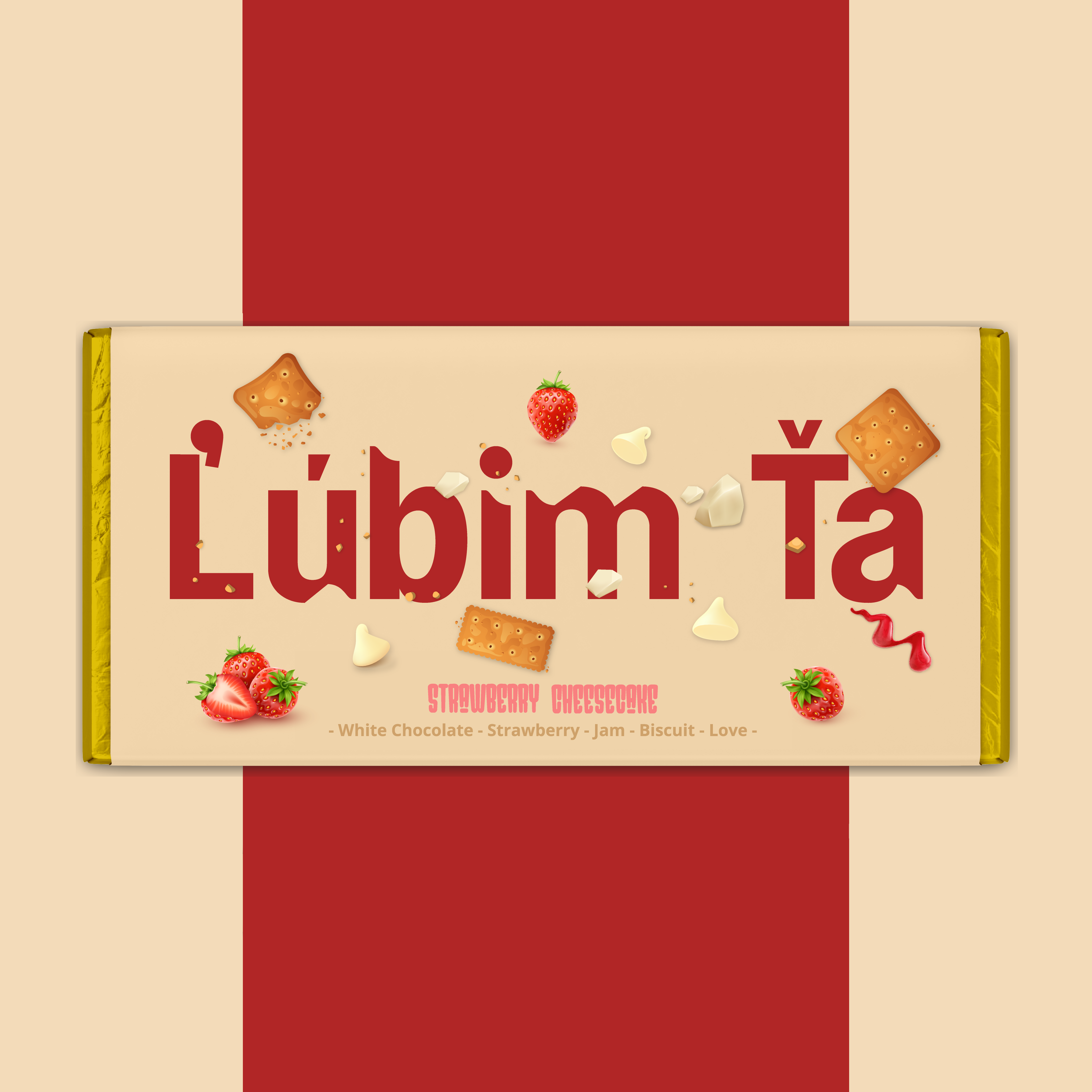 Dirty - Ľúbim Ťa