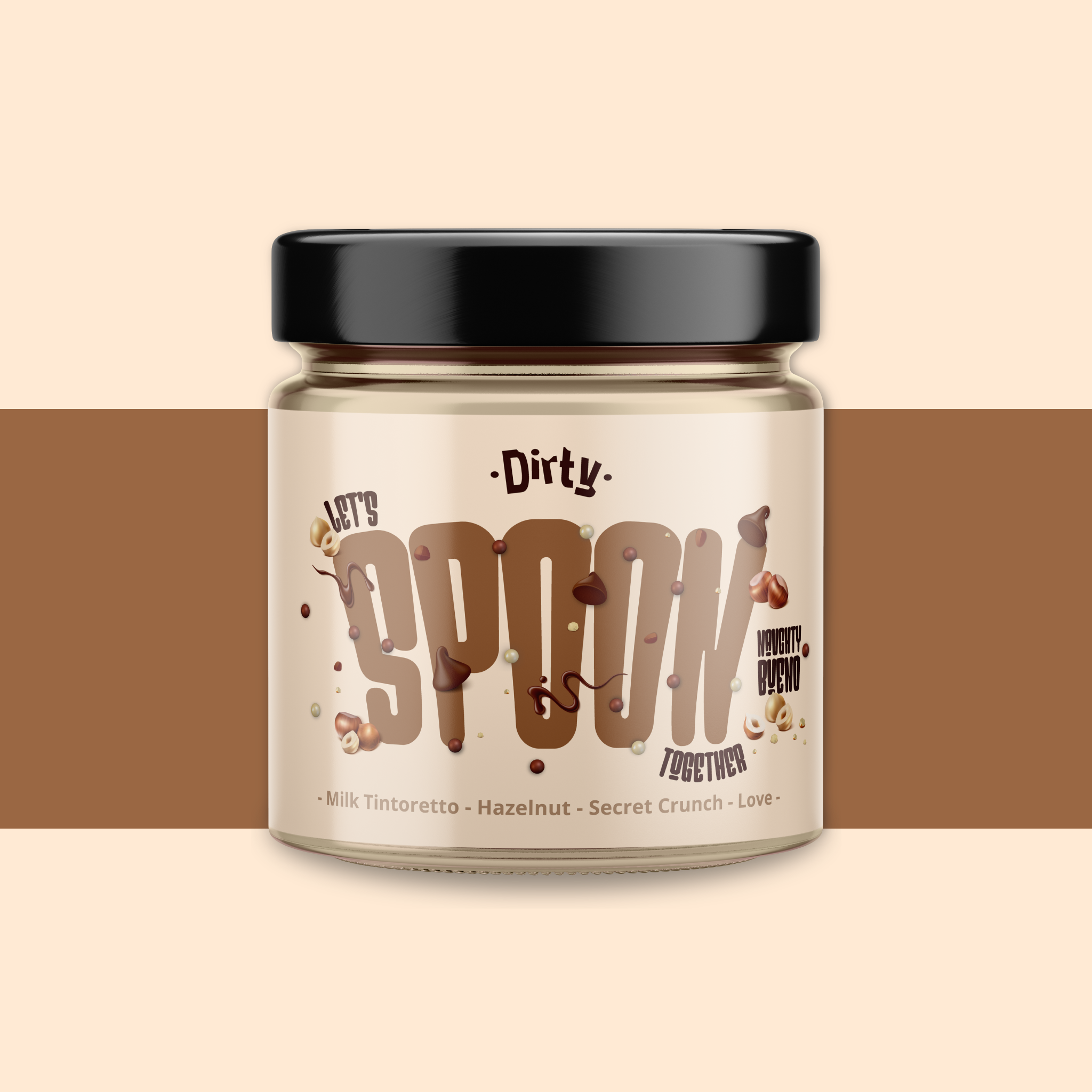 Spoon - Nezbedné Bueno