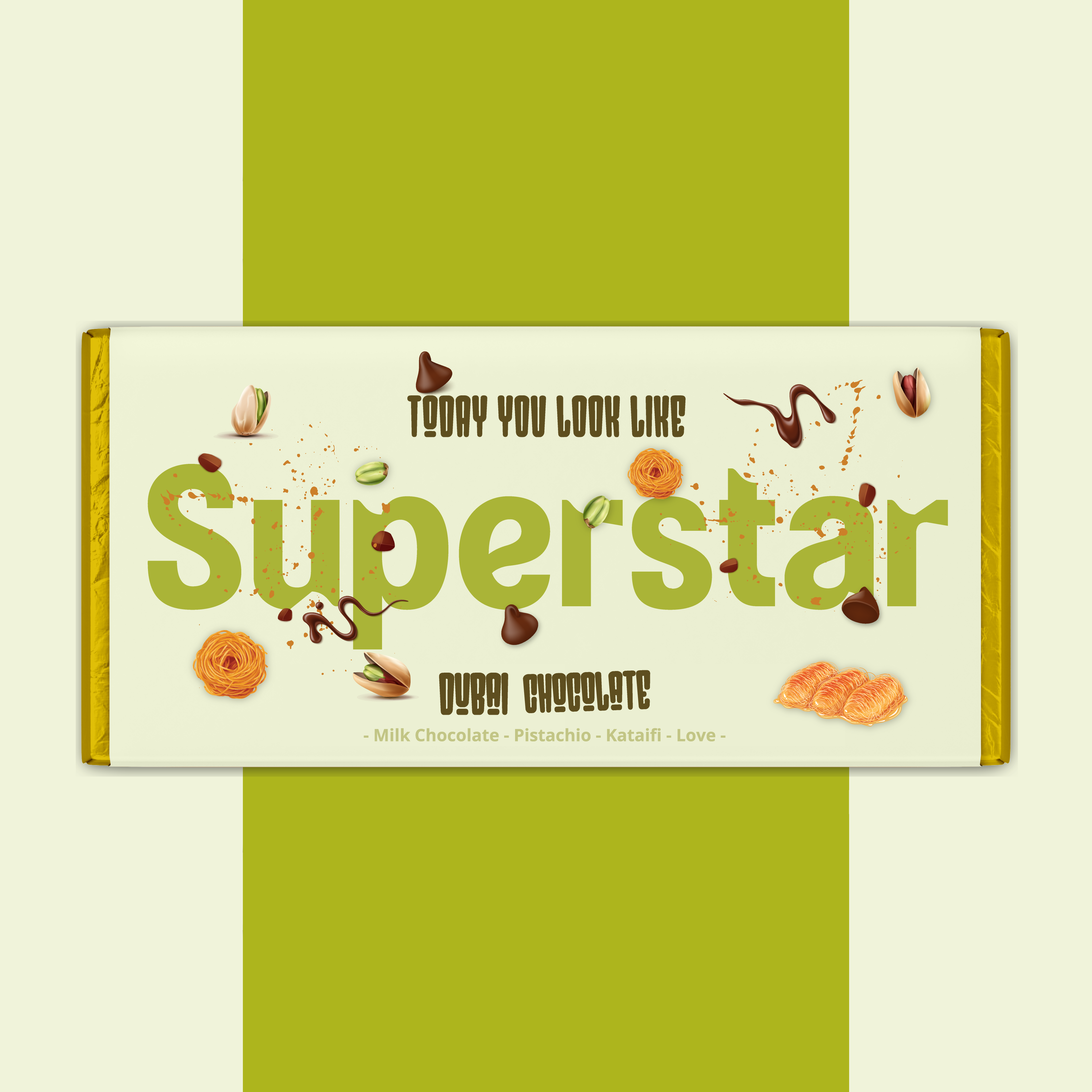 Dirty - Today You Look