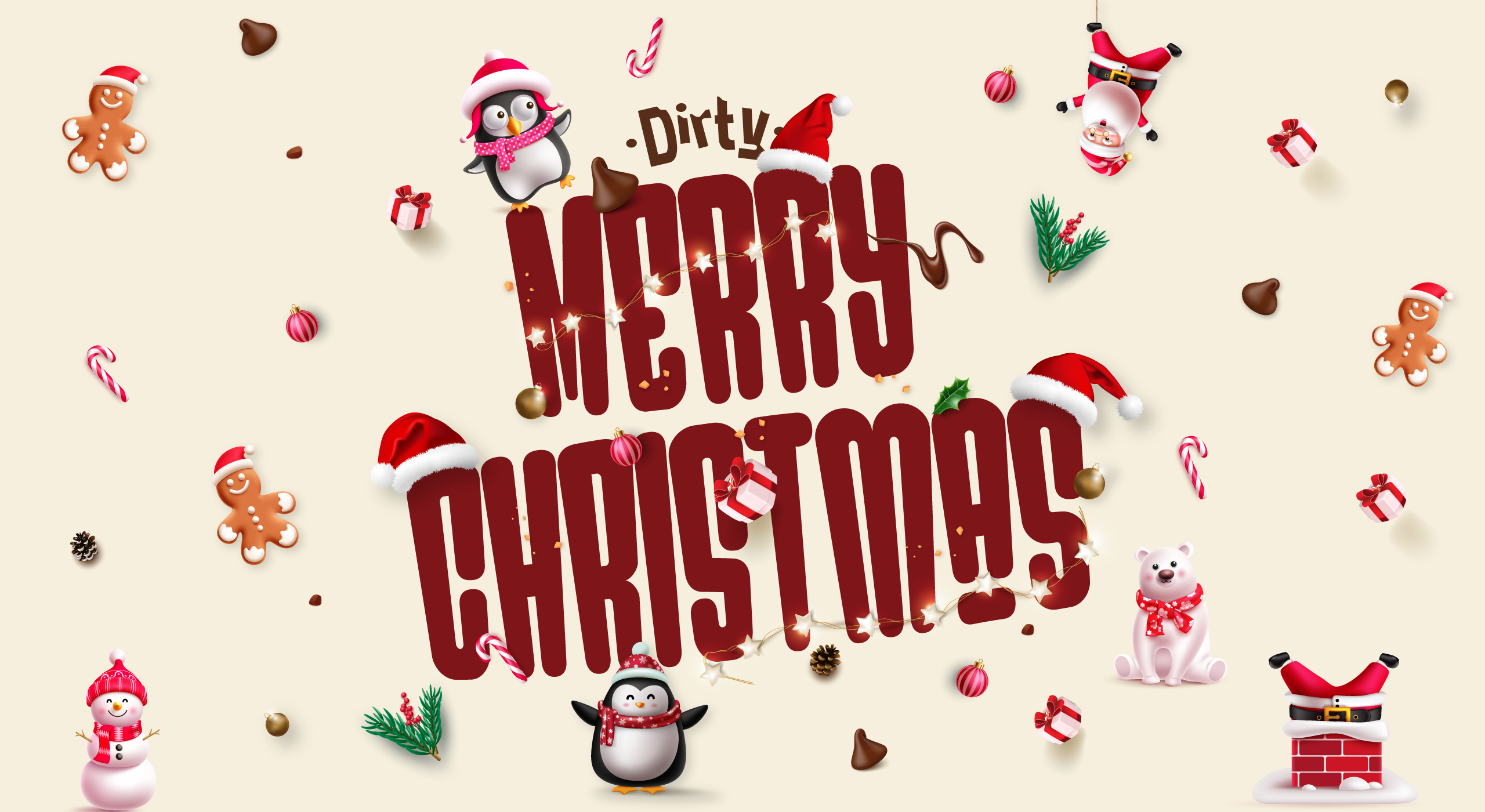 Merry Christmas