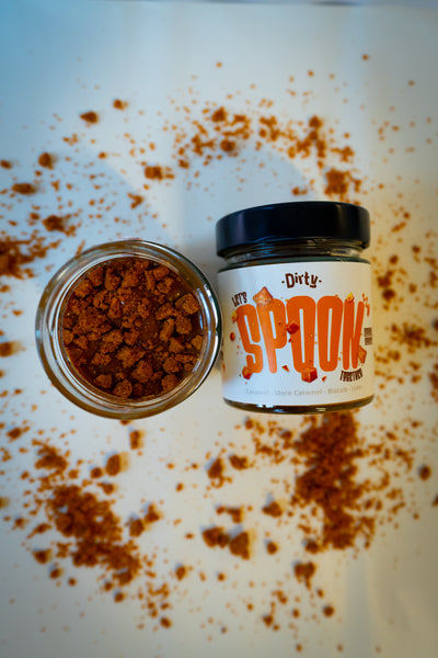 Spoon - Karamelové šialenstvo