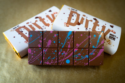 Dirty - Nezbedné Bueno