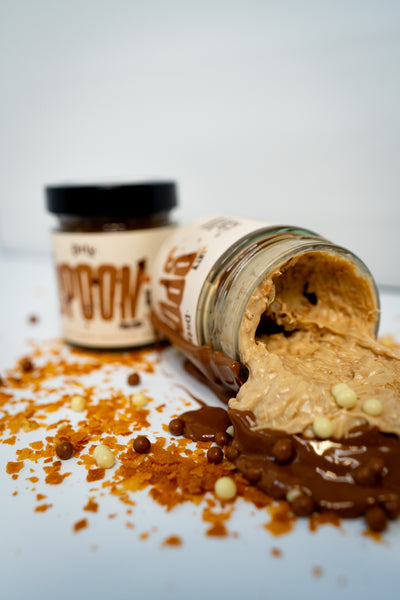 Spoon - Nezbedné Bueno