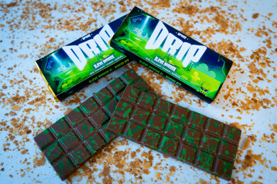 Space Drip - Aliens Invasion