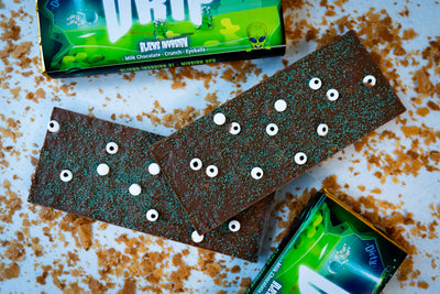 Space Drip - Aliens Invasion