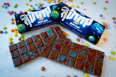 Space Drip - Rainbow Galaxy + Space Pass