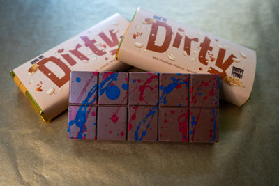 Dirty - Snicky Peanut