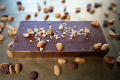 Dirty - Snicky Peanut