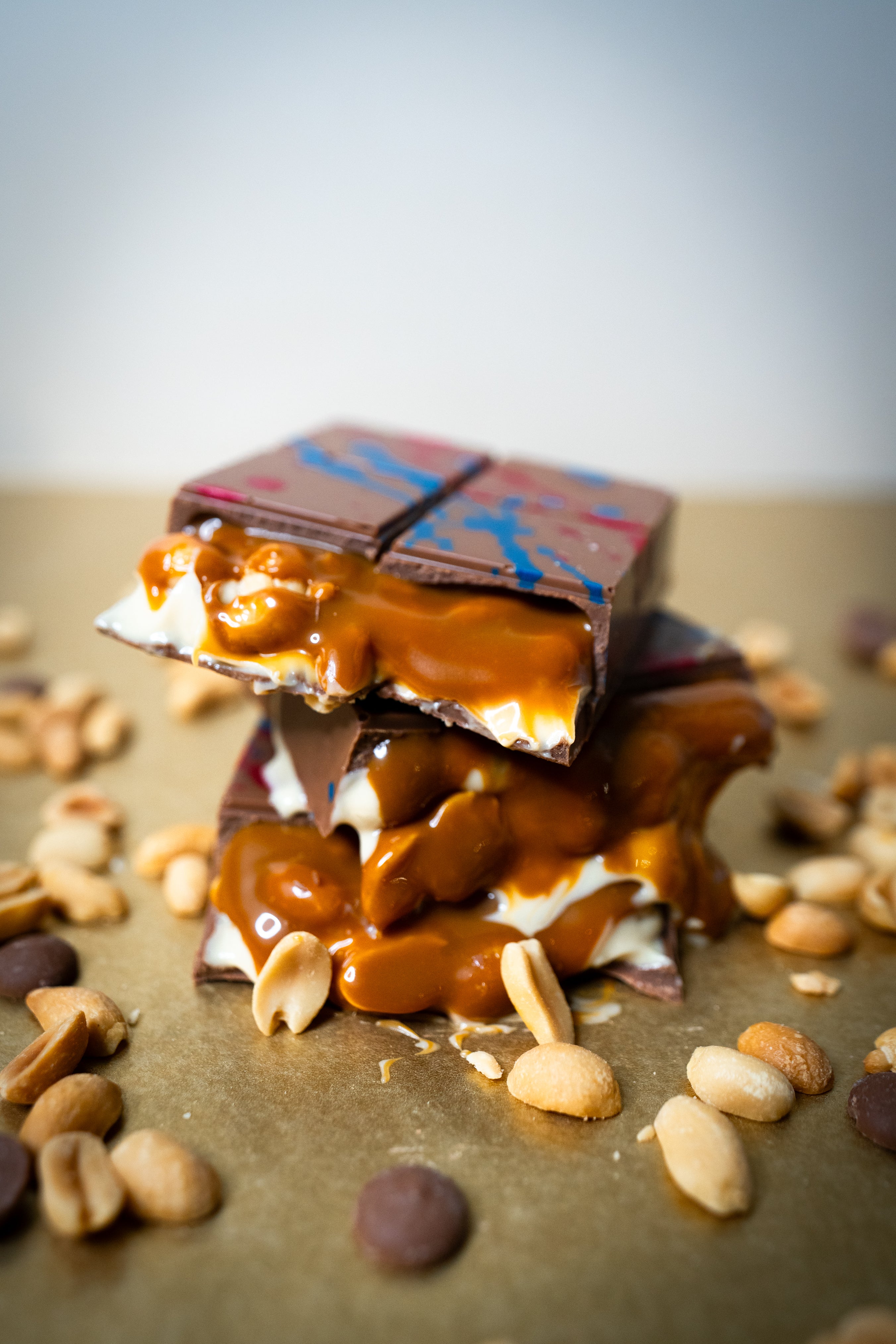 Dirty - Snicky Peanut