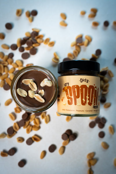 Spoon - Snicky Peanut