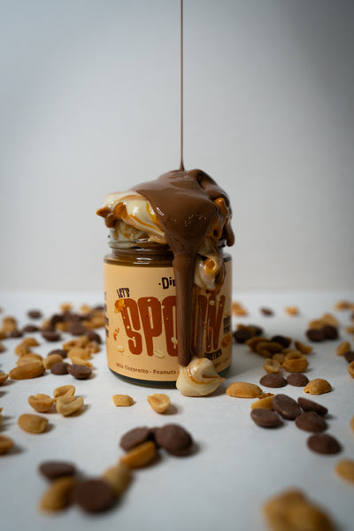 Spoon - Snicky Peanut