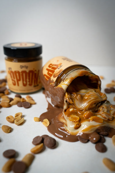 Spoon - Snicky Peanut