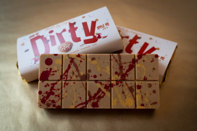 Dirty x Ižipovci - Apple Pie