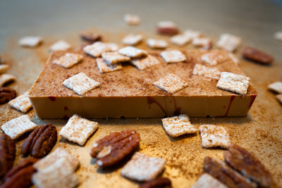 Dirty x Ižipovci - Apple Pie